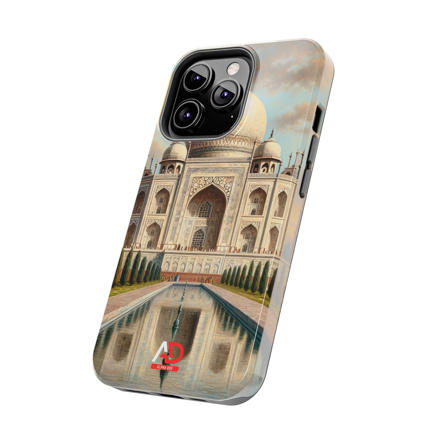 Seema Sharma - Phone Case