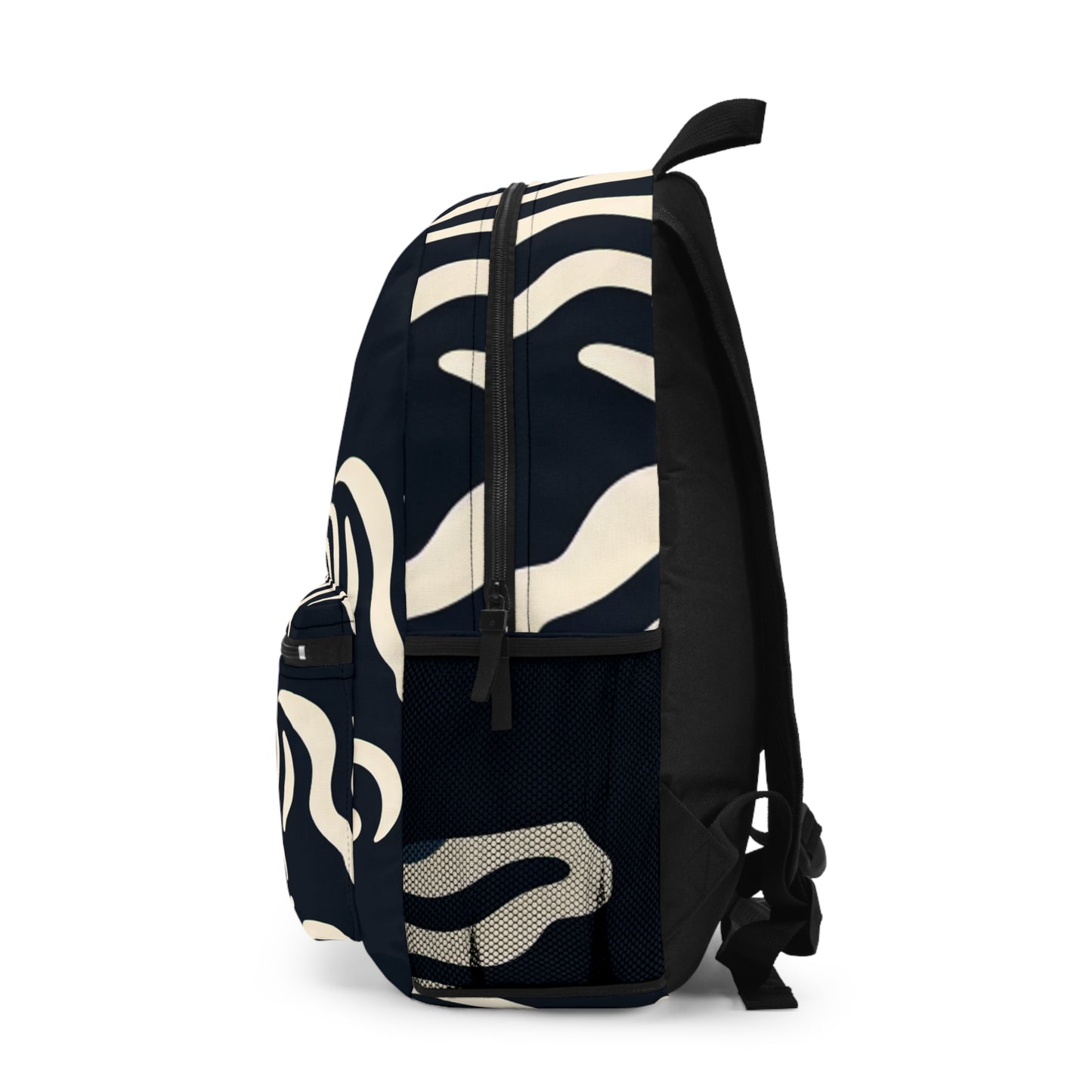 Virginia Lynchwood - Backpack