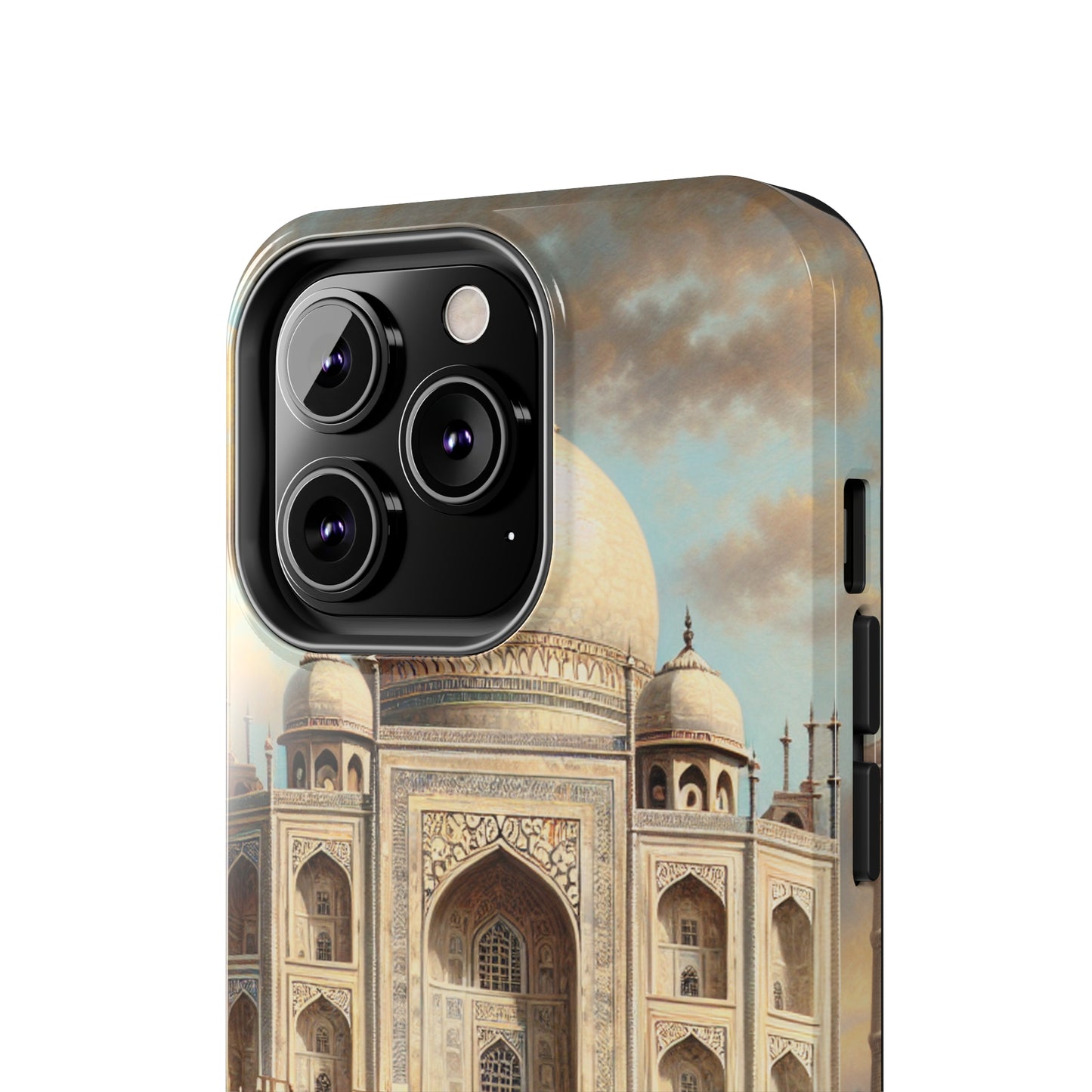 Seema Sharma - Phone Case