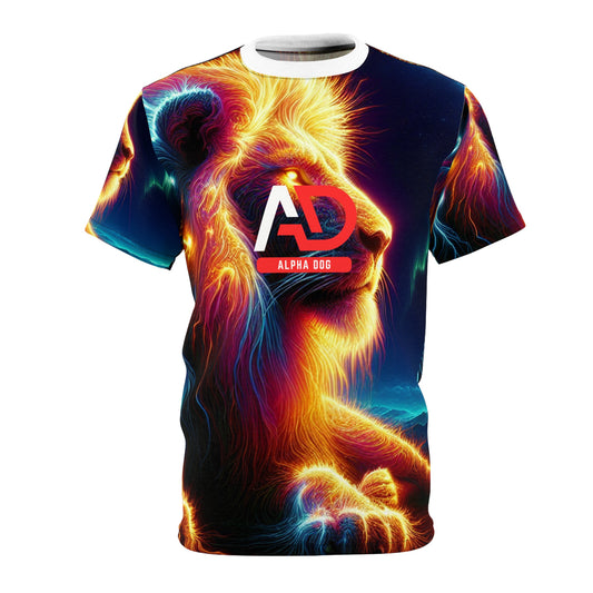 Sebastian Booth - AOP Tee