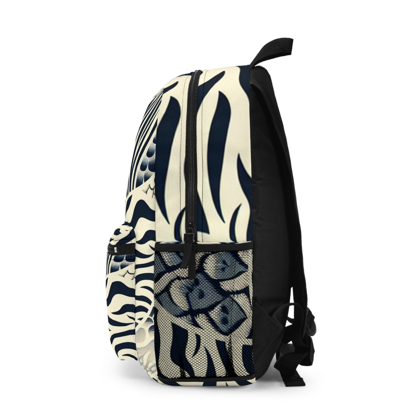 Kara Runnels - Backpack