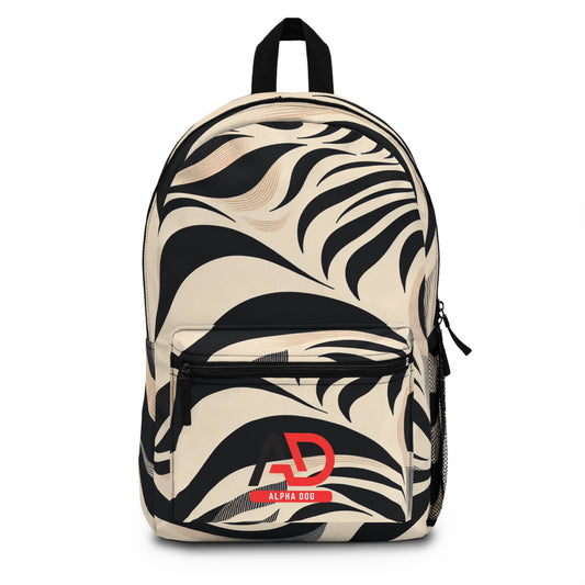 Lauren Smirnoff - Backpack