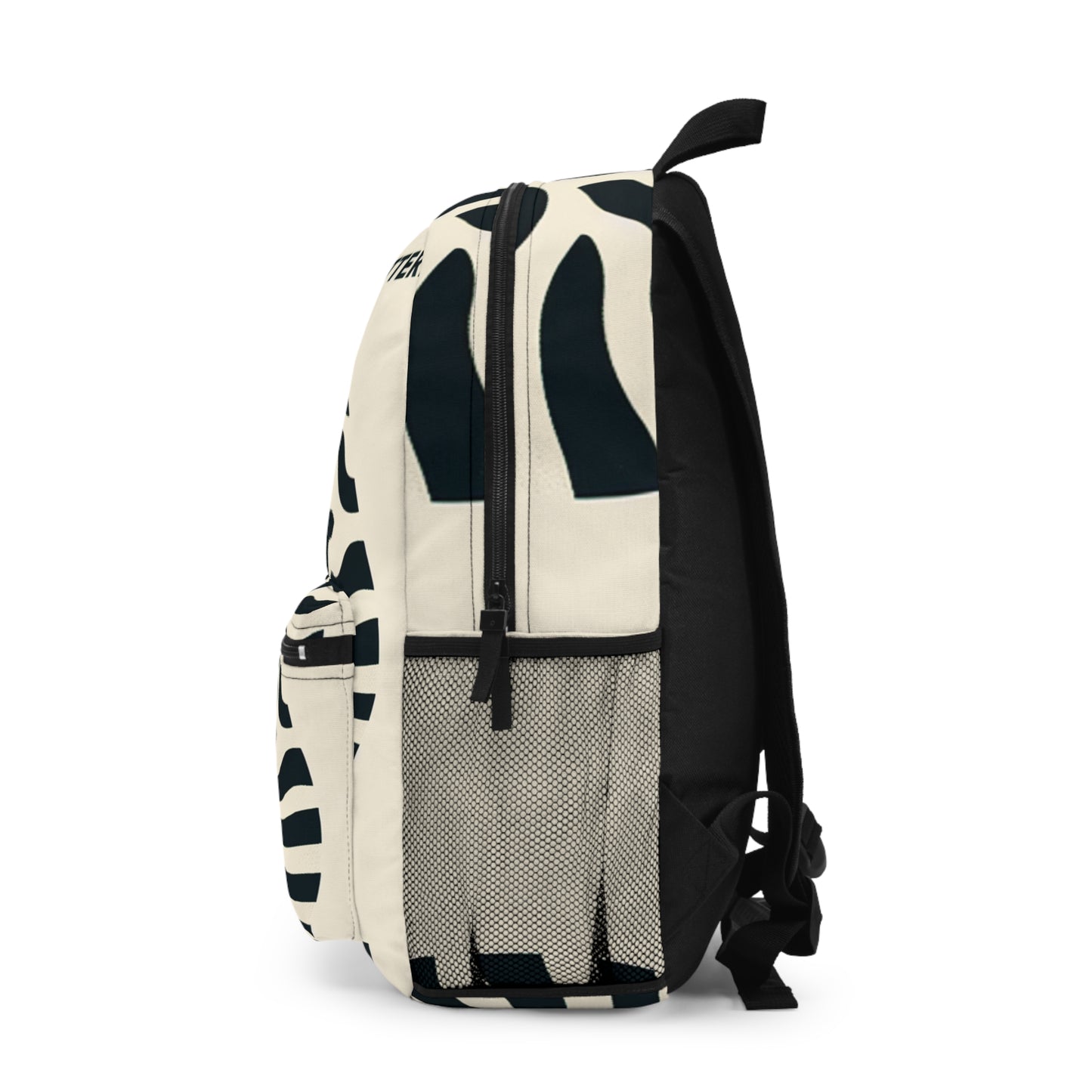 Gail Miller - Backpack