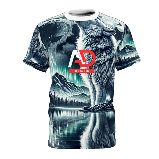 Ronald Carter - AOP Tee