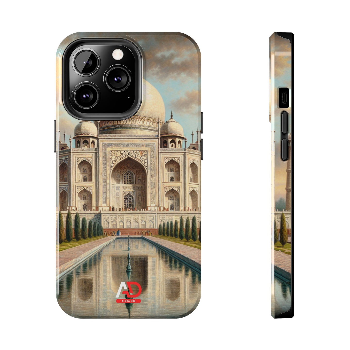 Seema Sharma - Phone Case