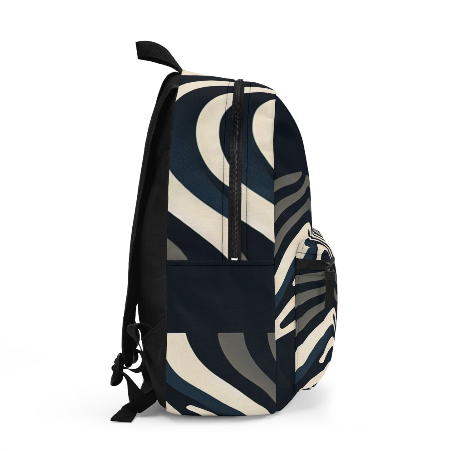 Virginia Lynchwood - Backpack