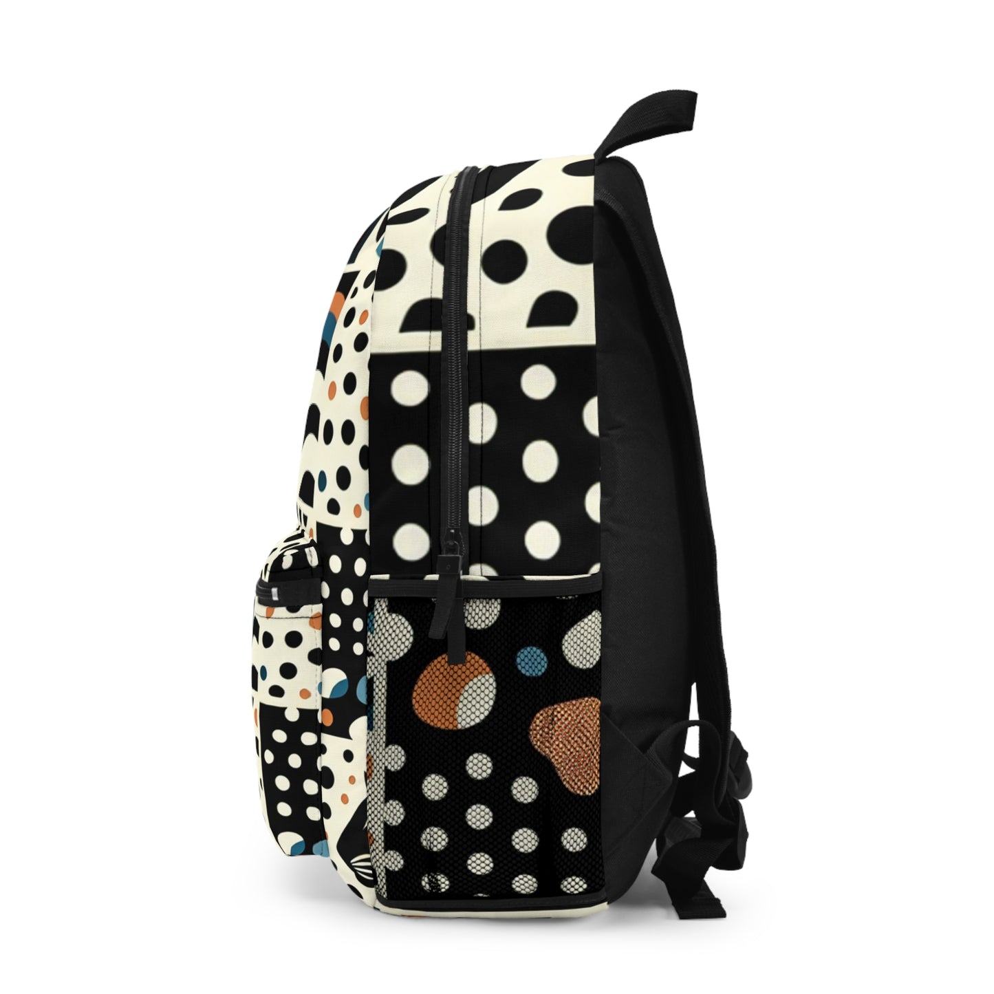 Jill Whitehead - Backpack