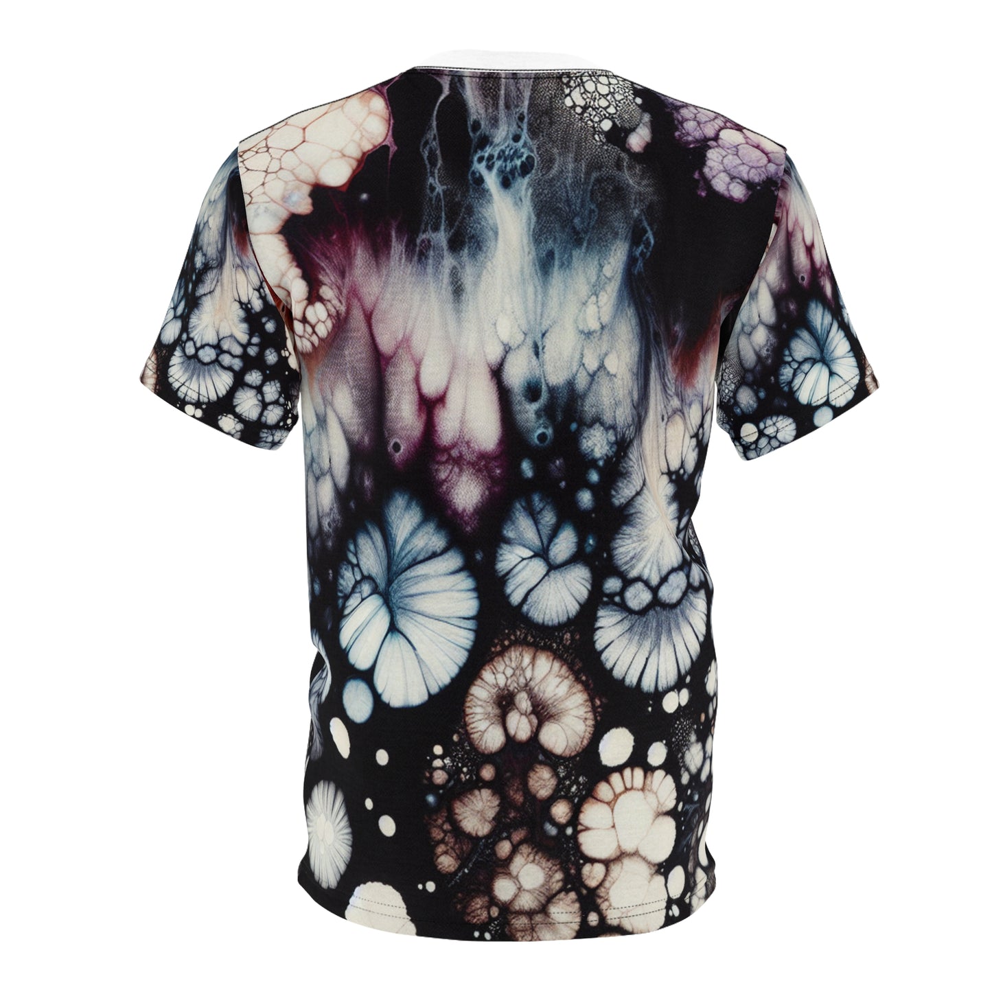 Rosa Laing - AOP Tee