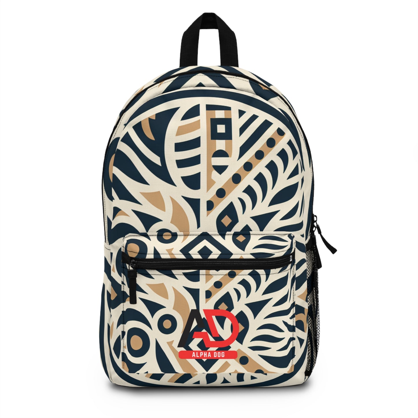 Jaimee Parsons - Backpack