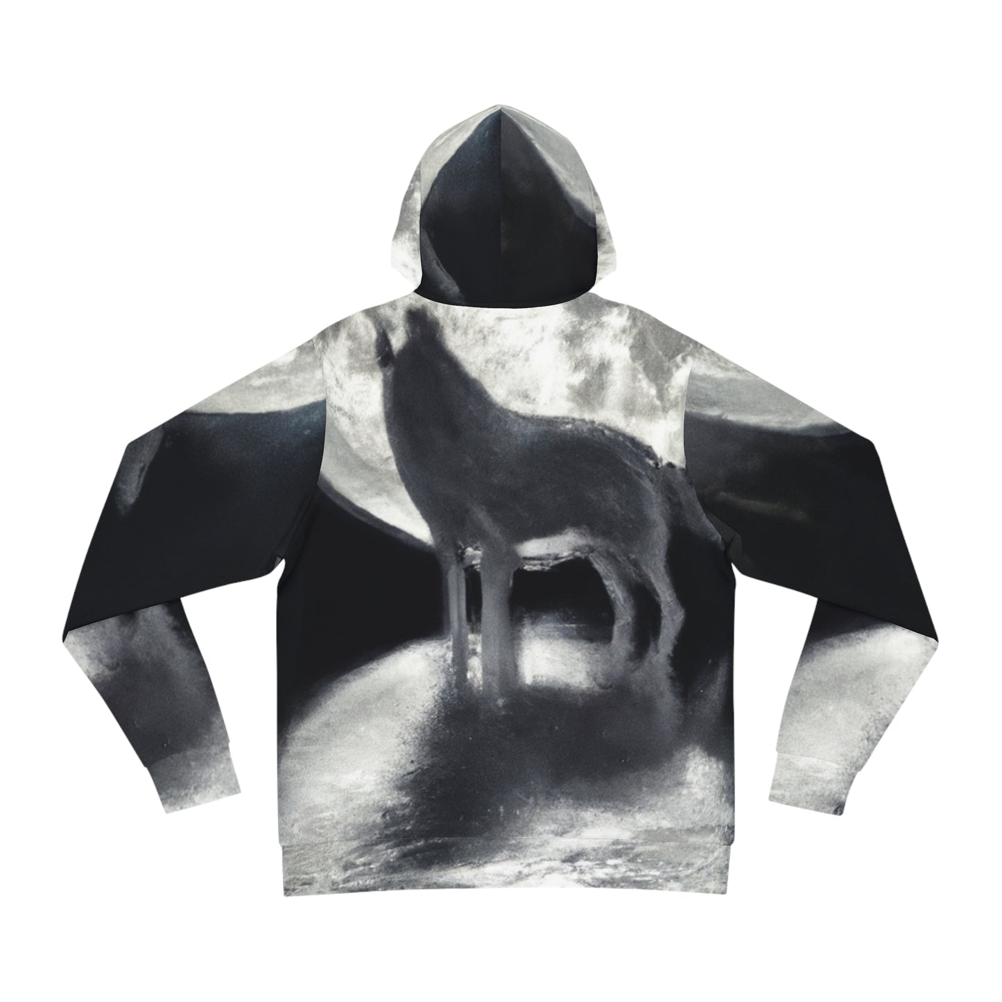 Viola Holtz - AOP Hoodie