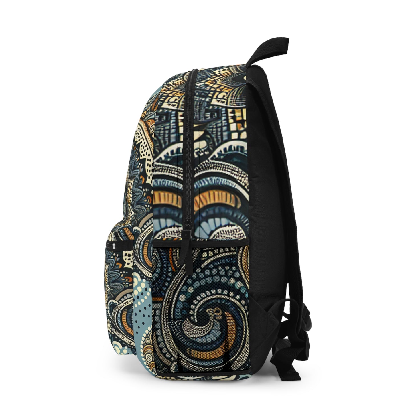 Janice Smith - Backpack