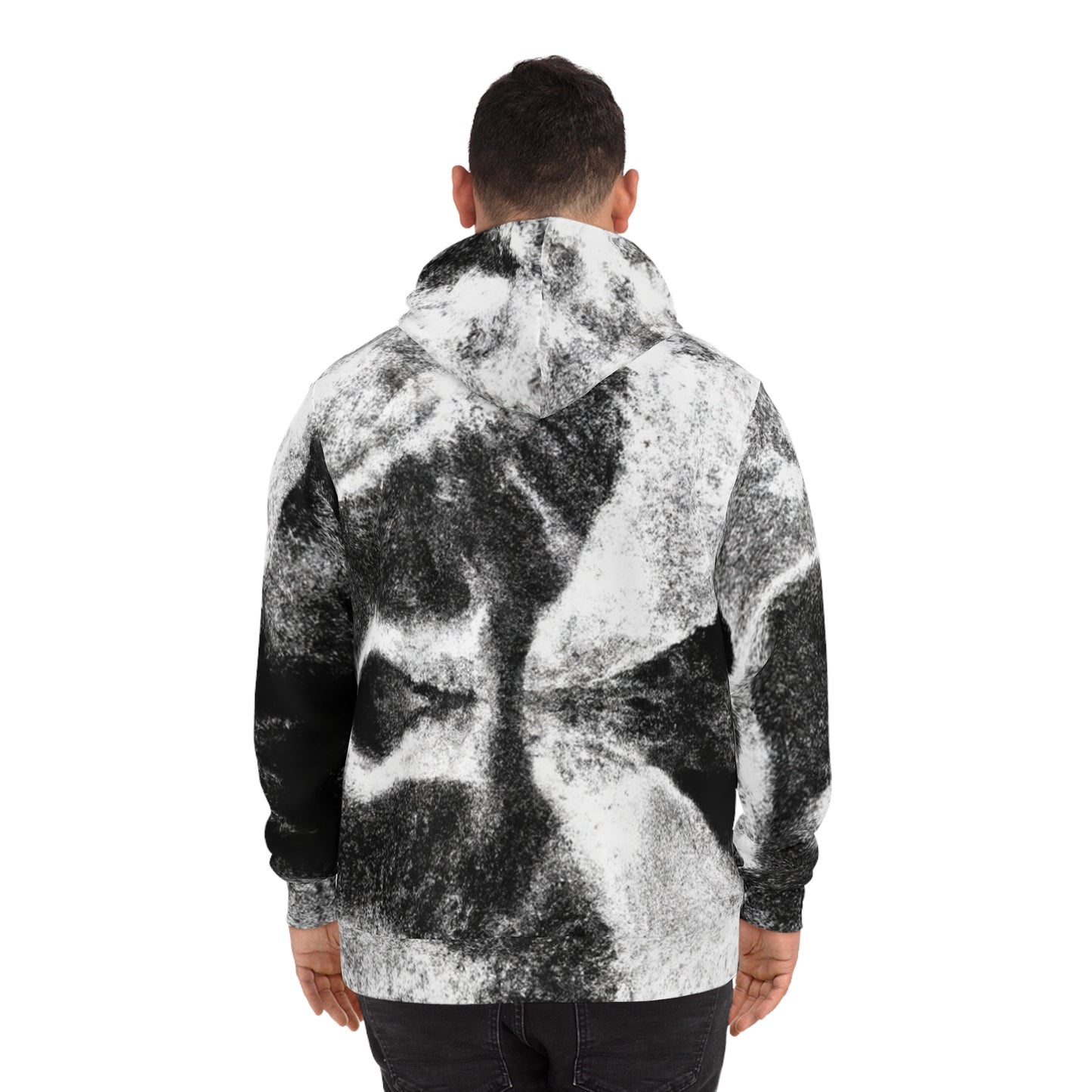 Adriano Lombardi - AOP Hoodie