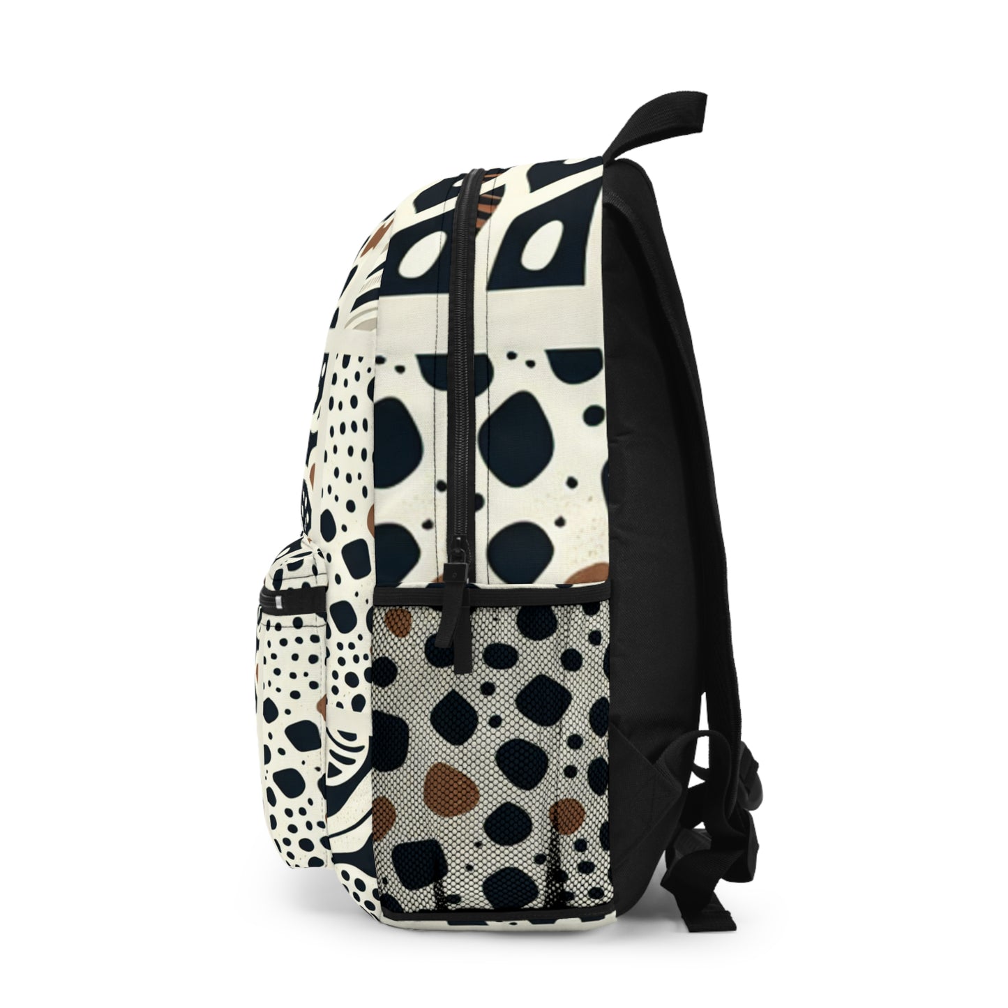 Gail Masterson - Backpack