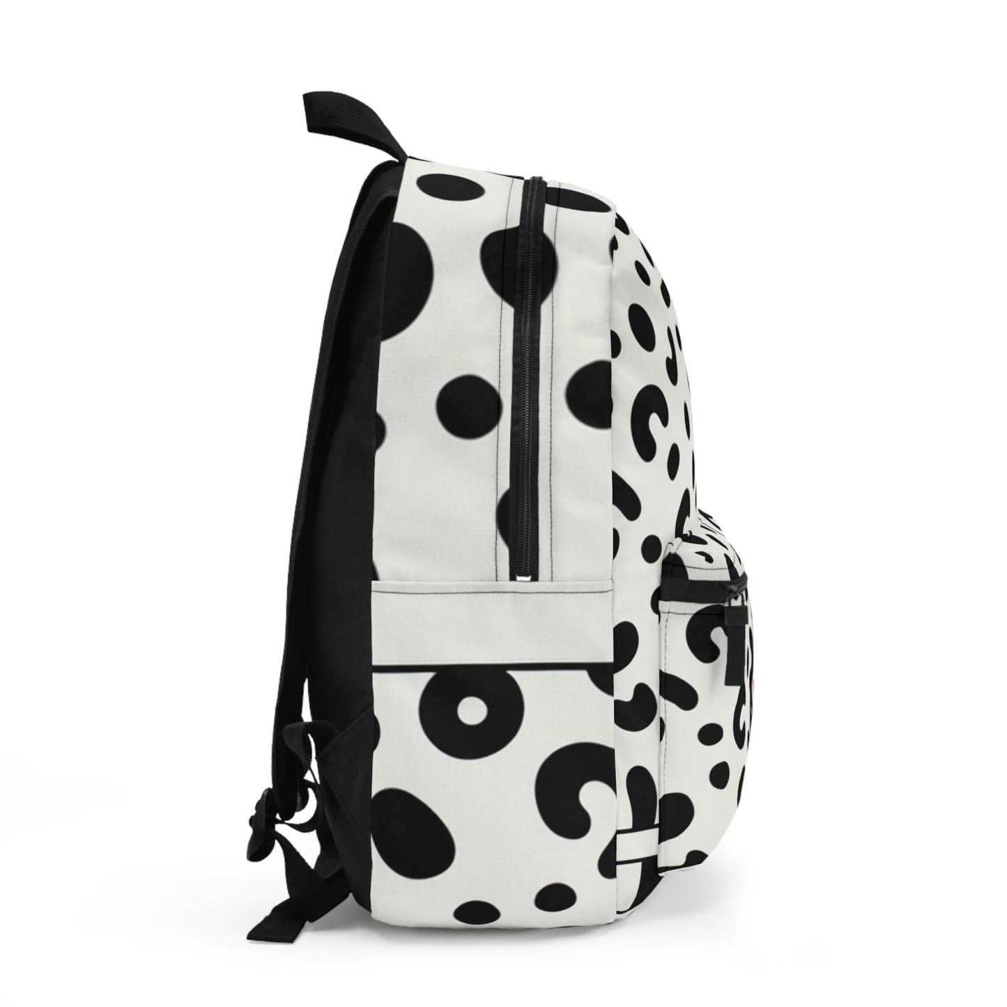 Lorna Peters - Backpack