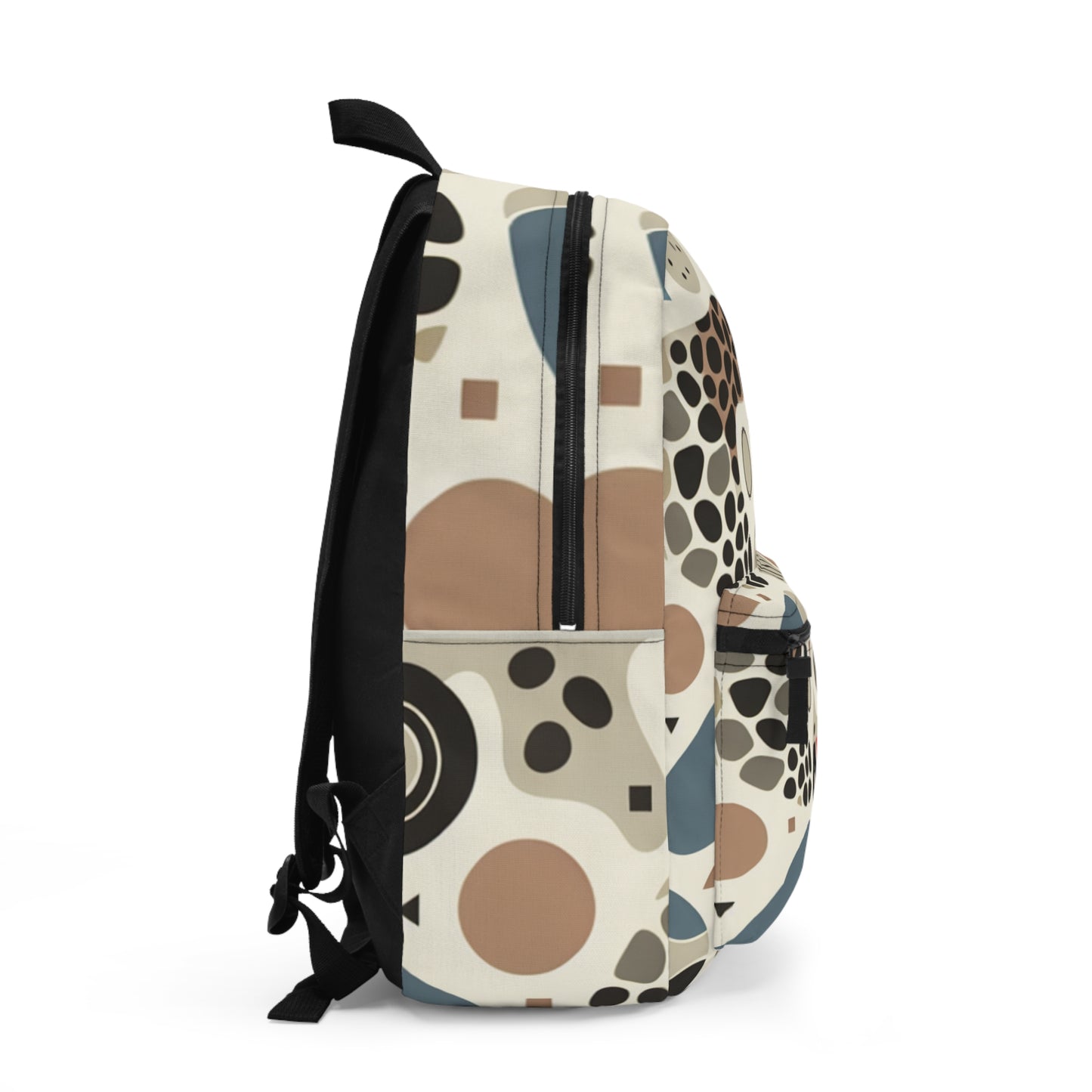 Dianne Huddleston - Backpack