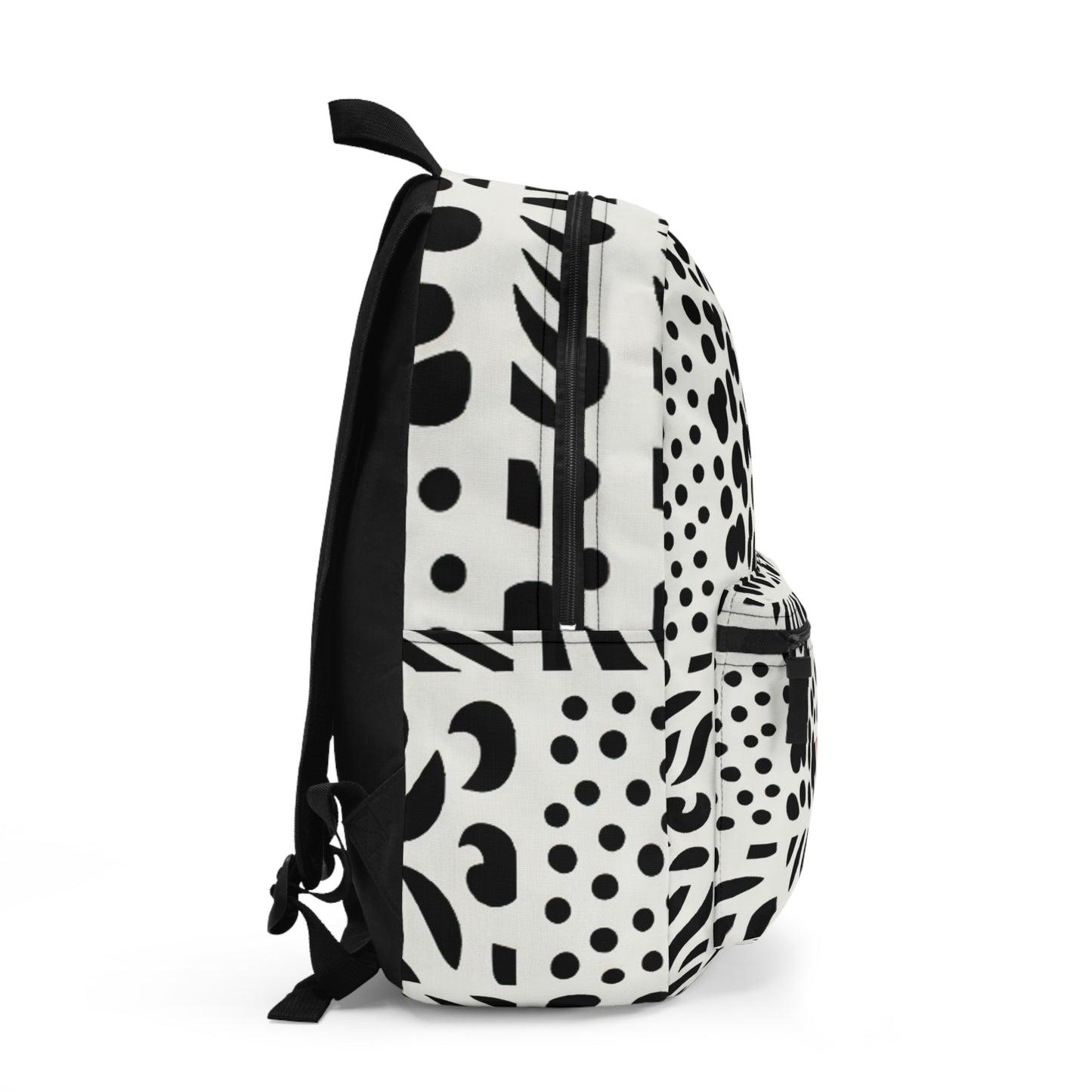 Christina Frisch - Backpack