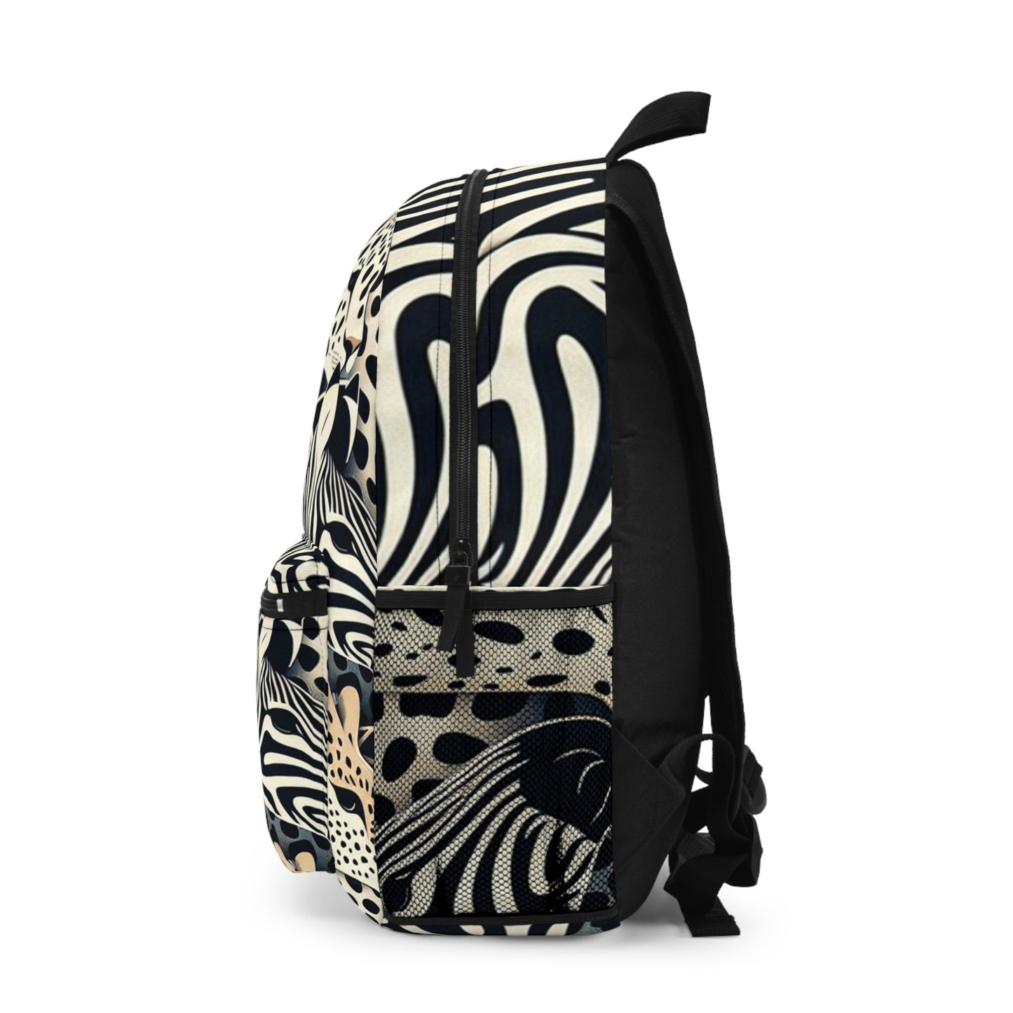 John Swirly - Backpack