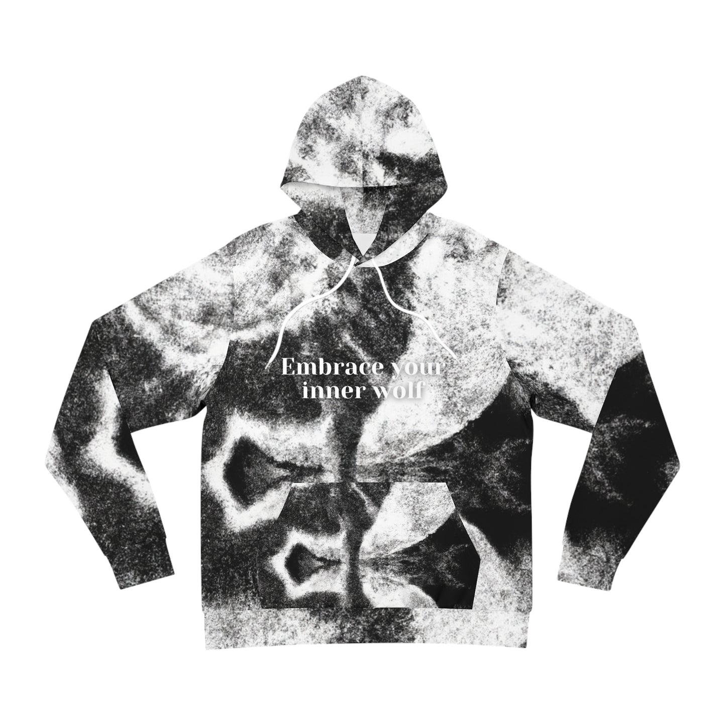 Adriano Lombardi - AOP Hoodie