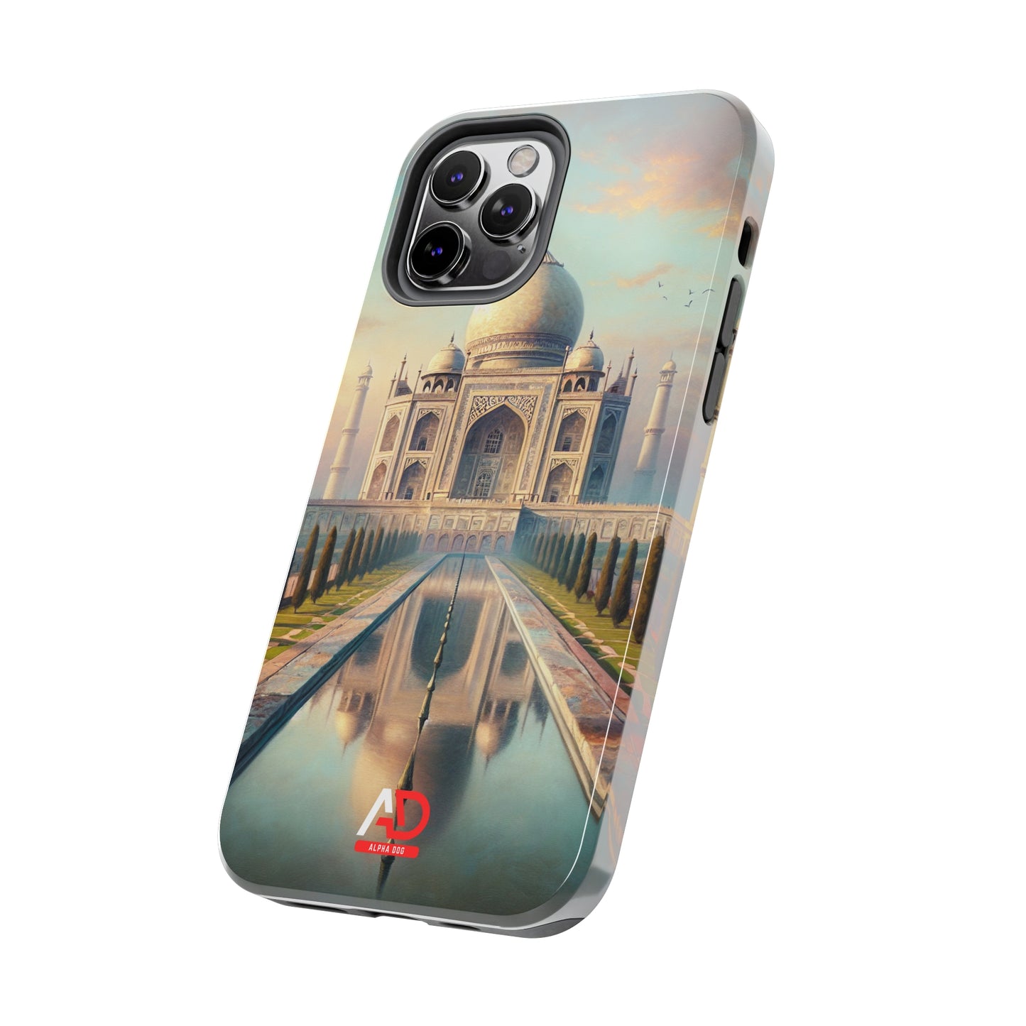 Maxwell Travers - Phone Case