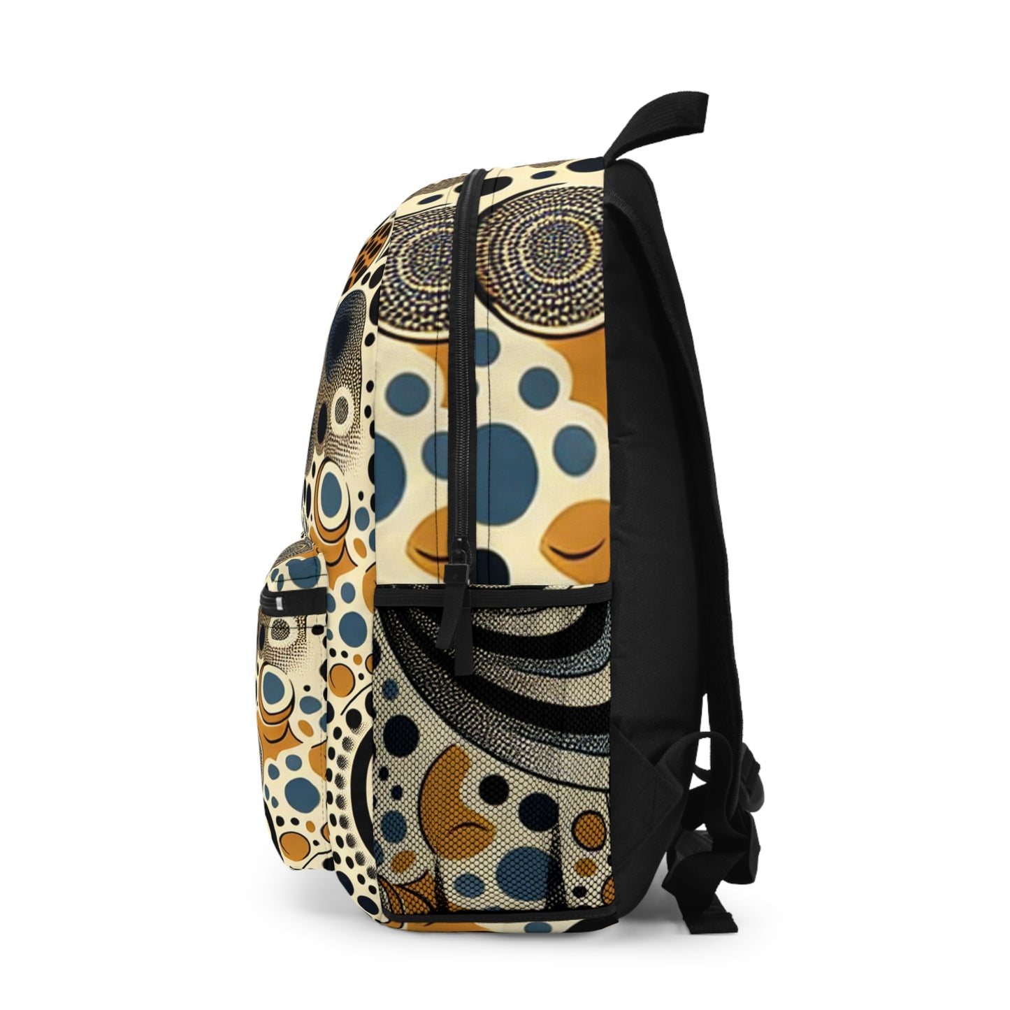 Clara Fitzsimmons - Backpack