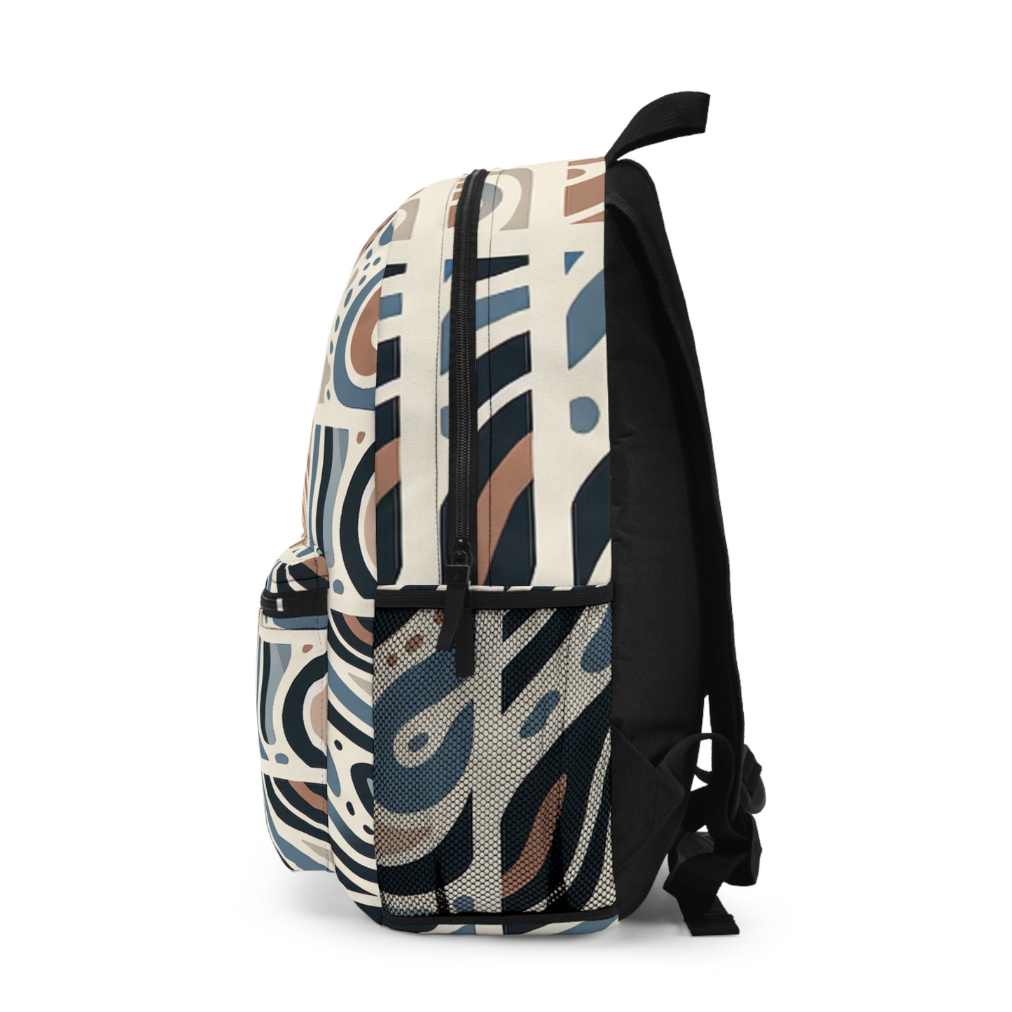 Markus Shiraishi - Backpack