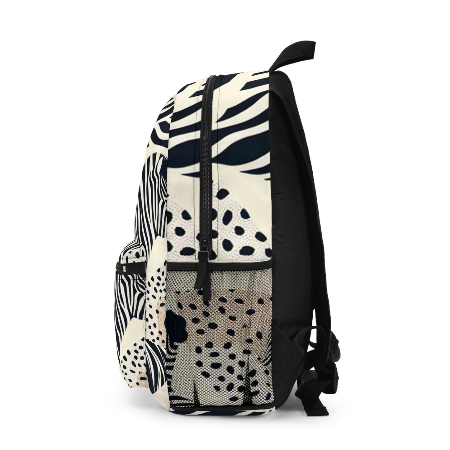 Jake Canvas - Backpack