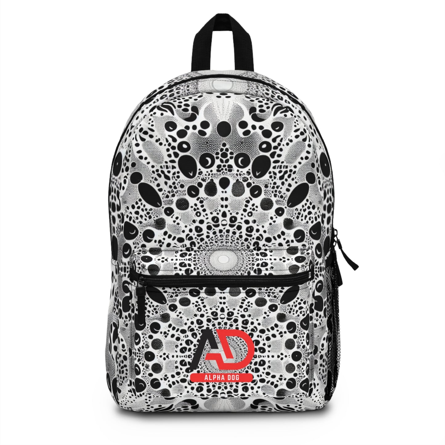 Annika Stephenson - Backpack