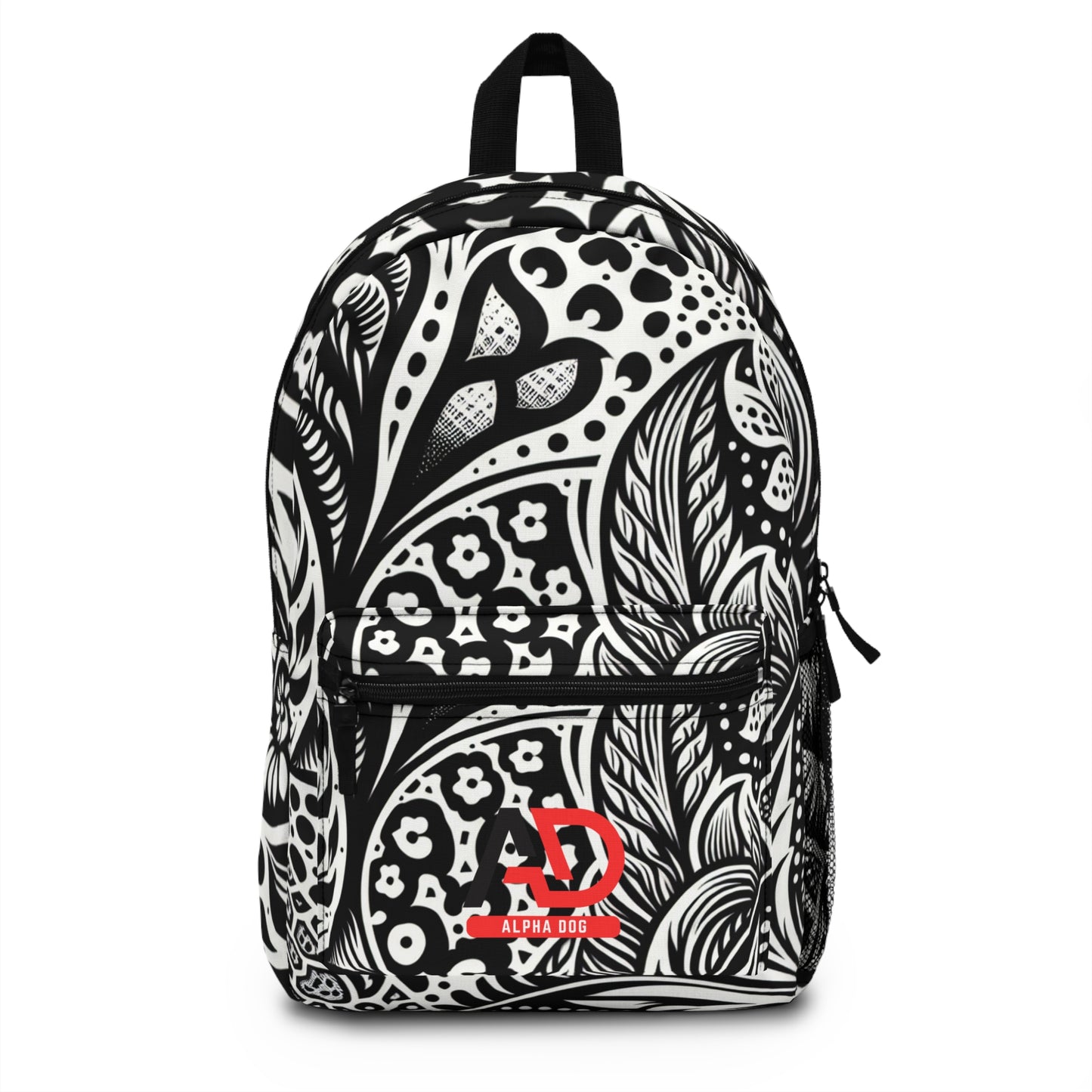 Maxine Summerfield - Backpack