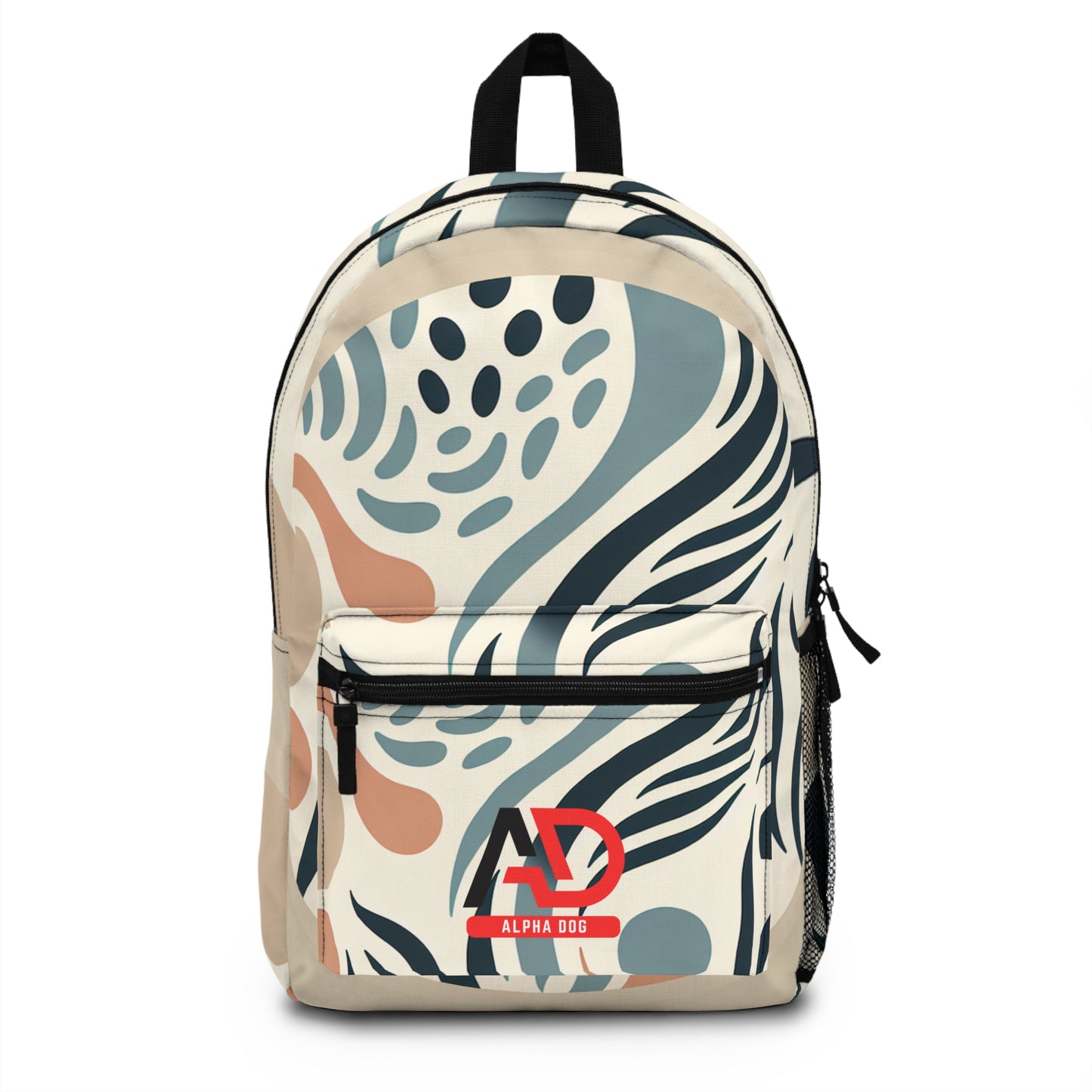 Victoria White - Backpack