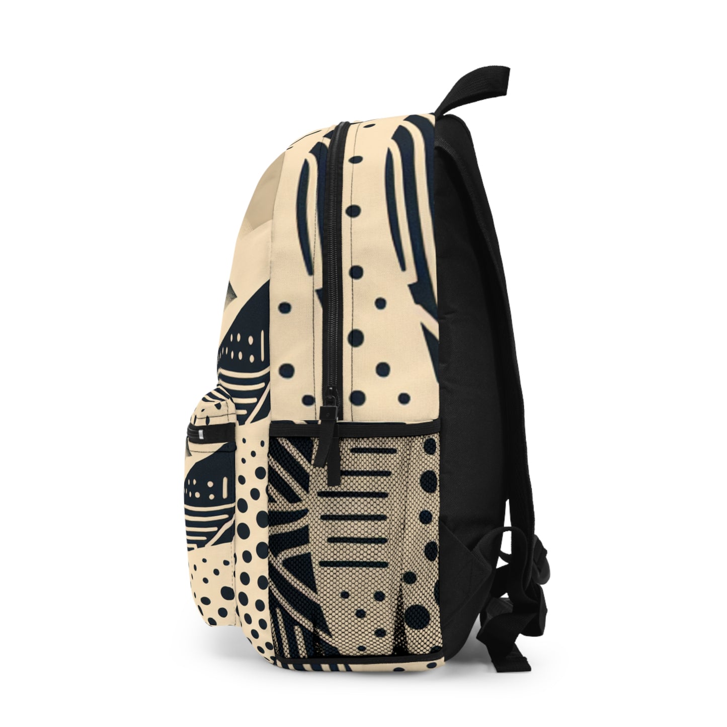 Nina Symonds - Backpack