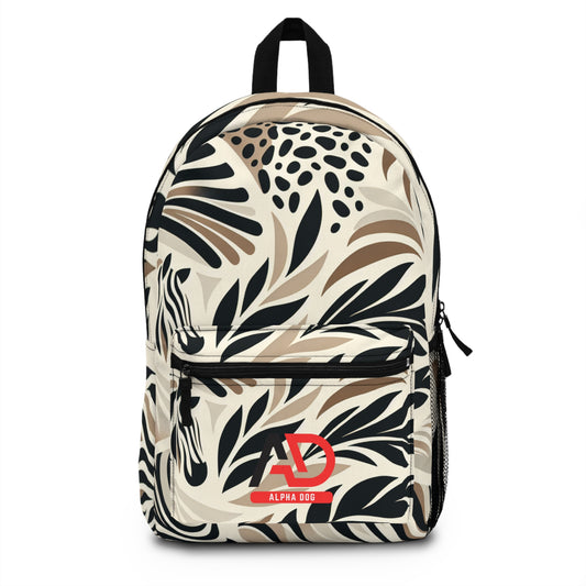 Cameron Smithson - Backpack