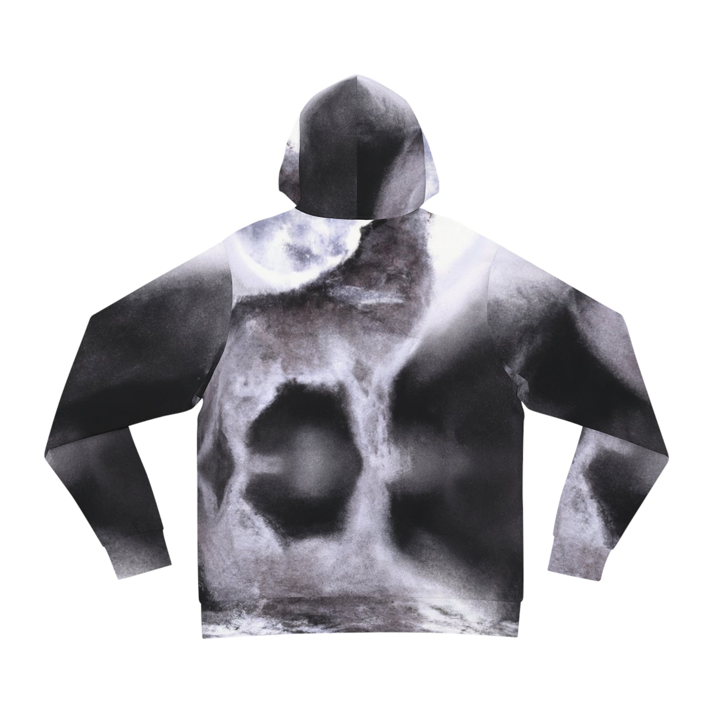 Monica Channing - AOP Hoodie