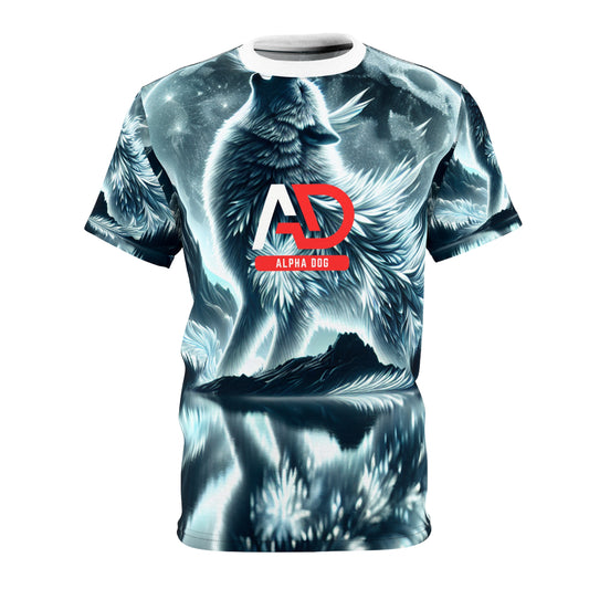 Harper Fleming - AOP Tee