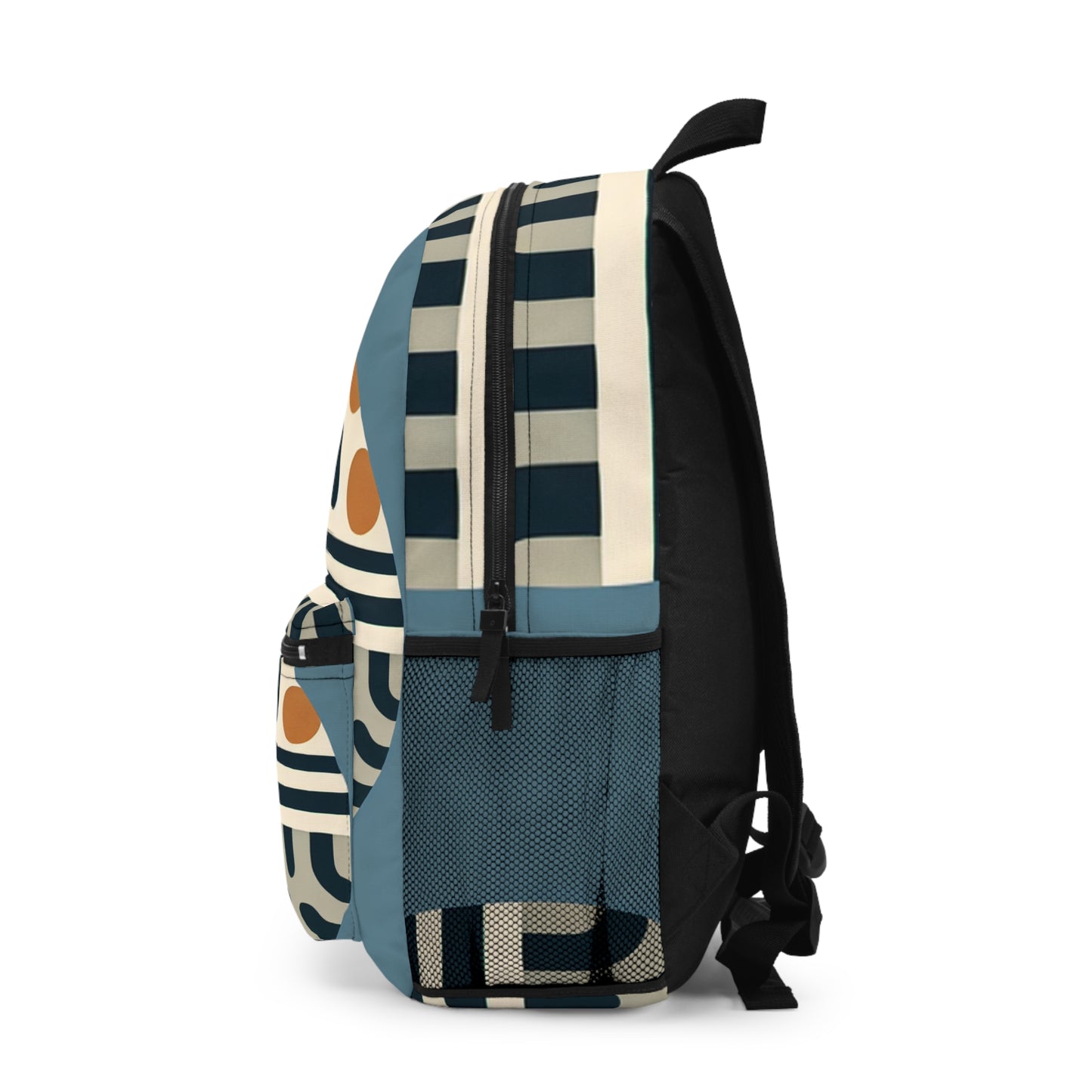 Tina Blakely - Backpack