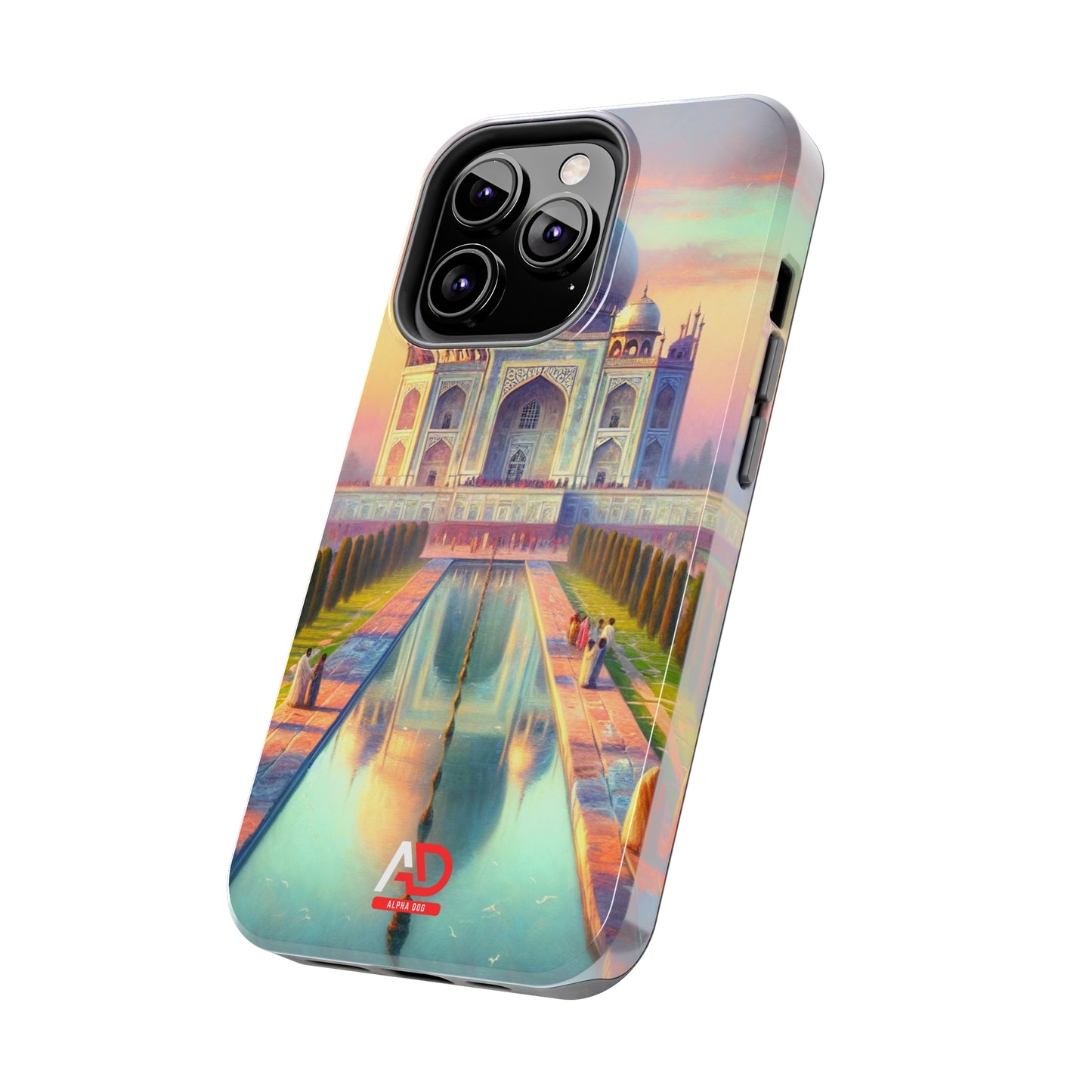 Melissa Rice - Phone Case