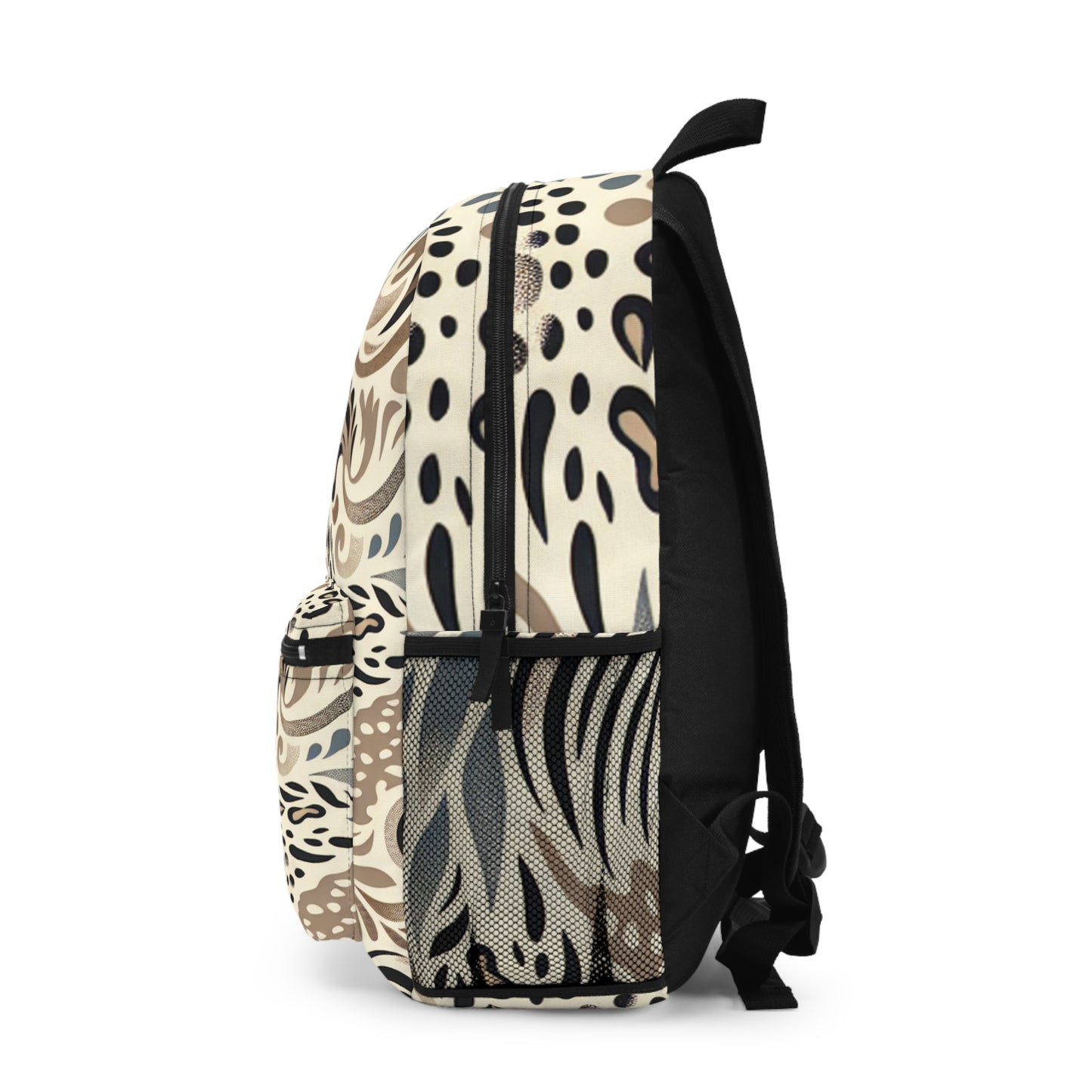 Jane Whitefield - Backpack