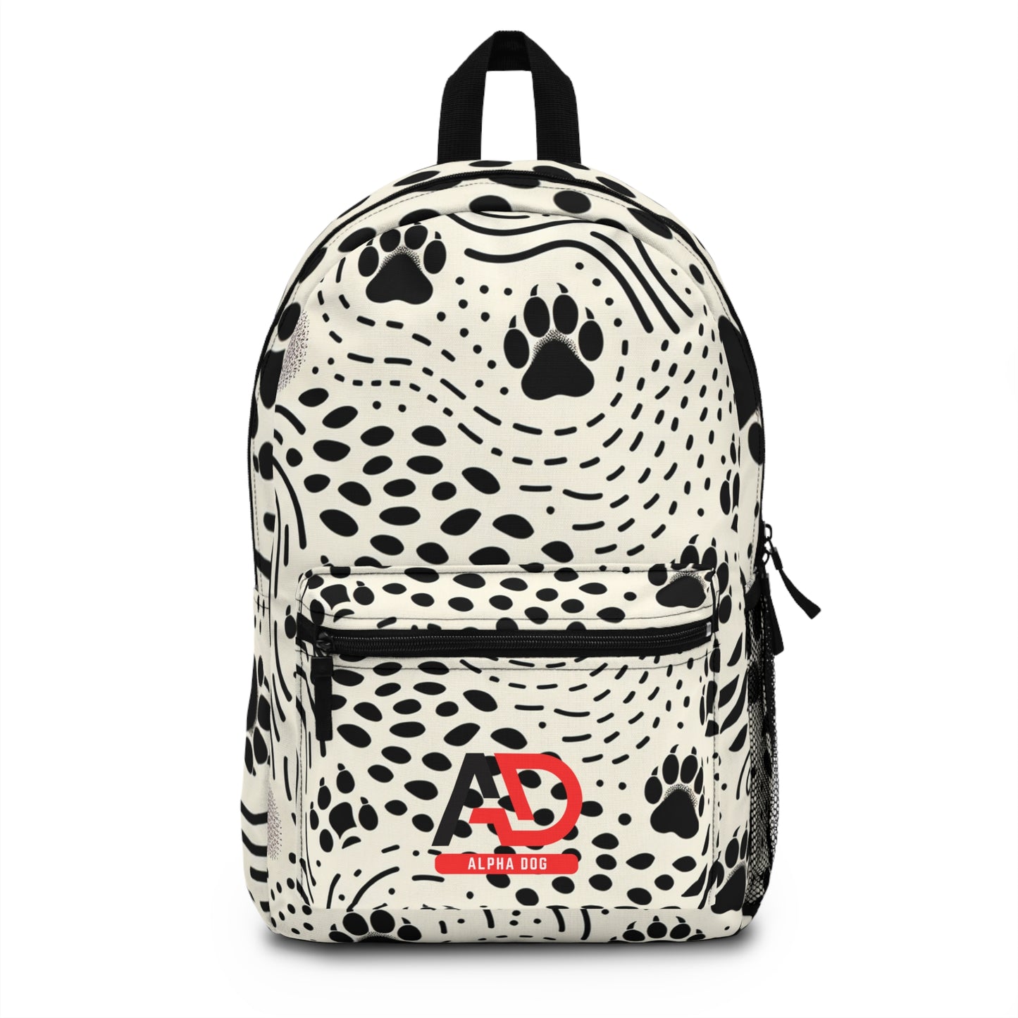 Willow Humphries - Backpack