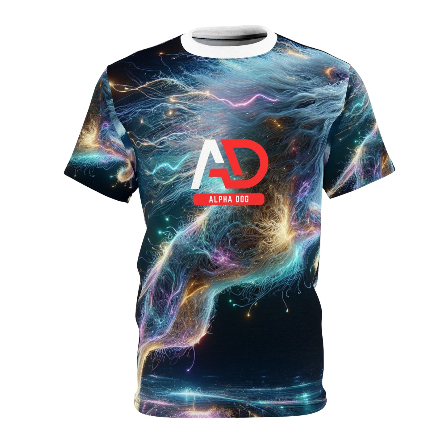 Ada Couture - AOP Tee