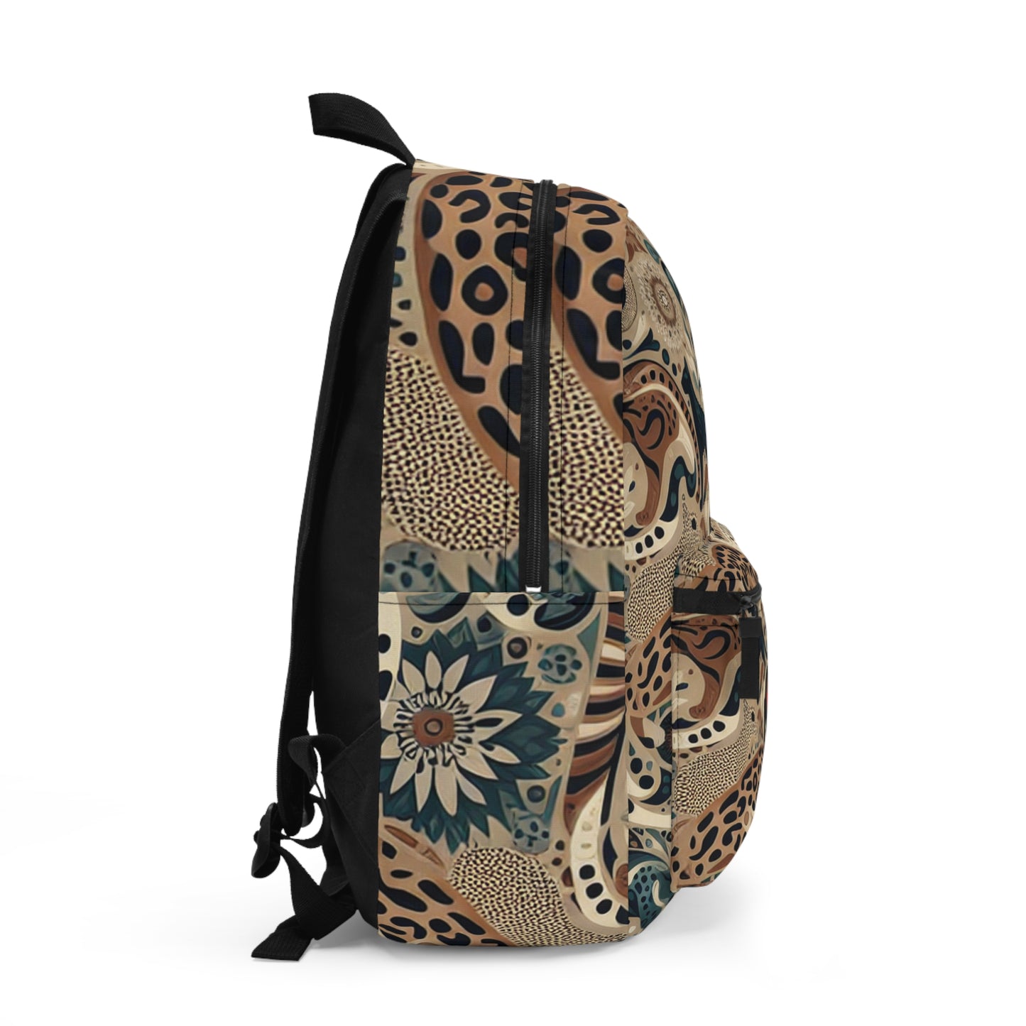 Karen Foster - Backpack