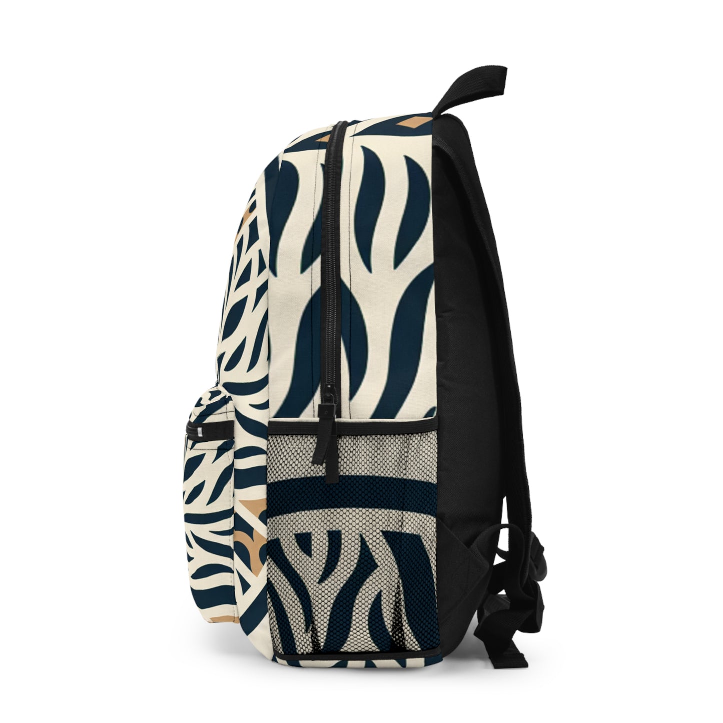 Jaimee Parsons - Backpack