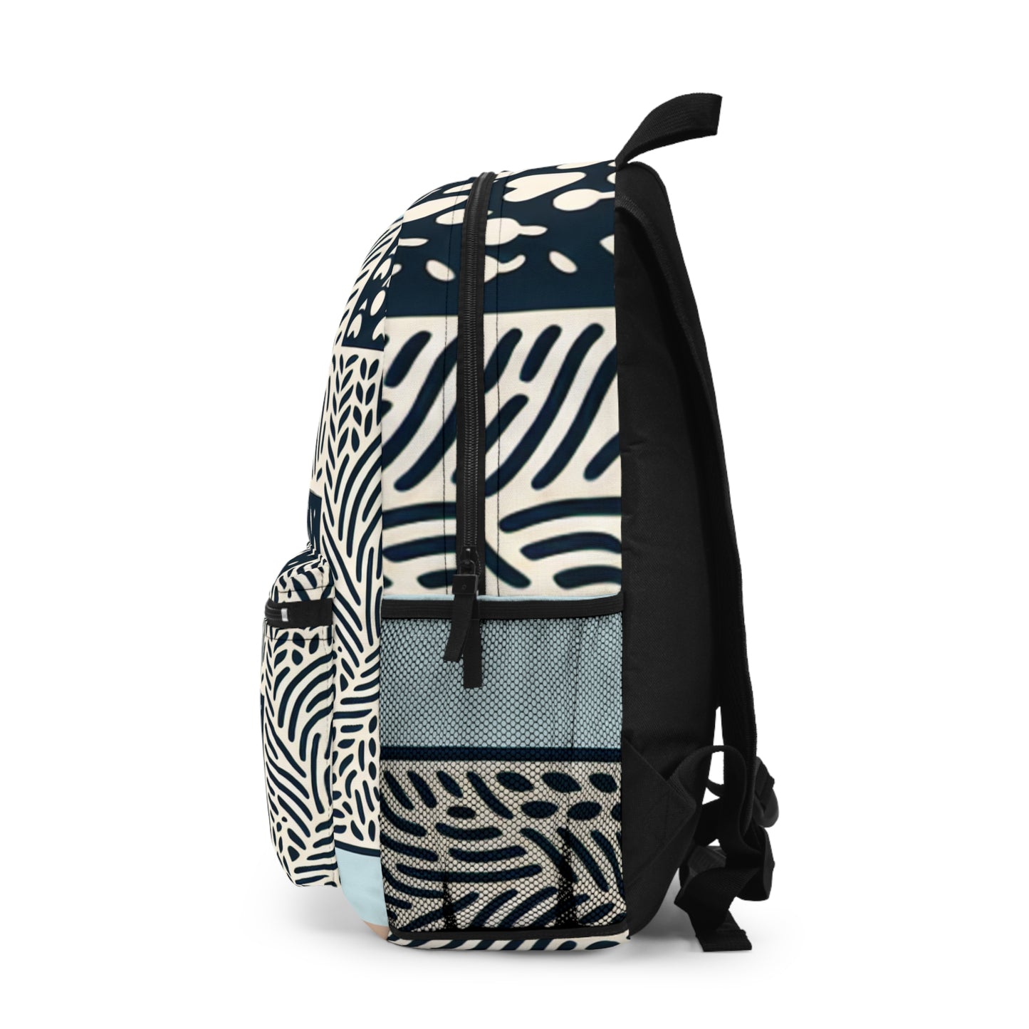 Nina Blackwell - Backpack