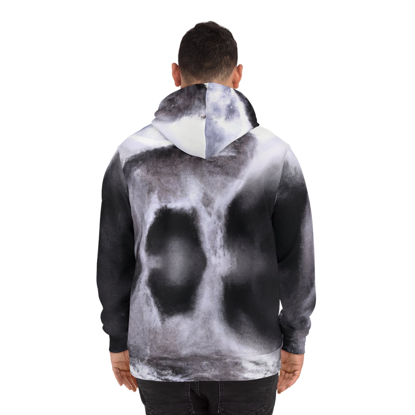 Monica Channing - AOP Hoodie