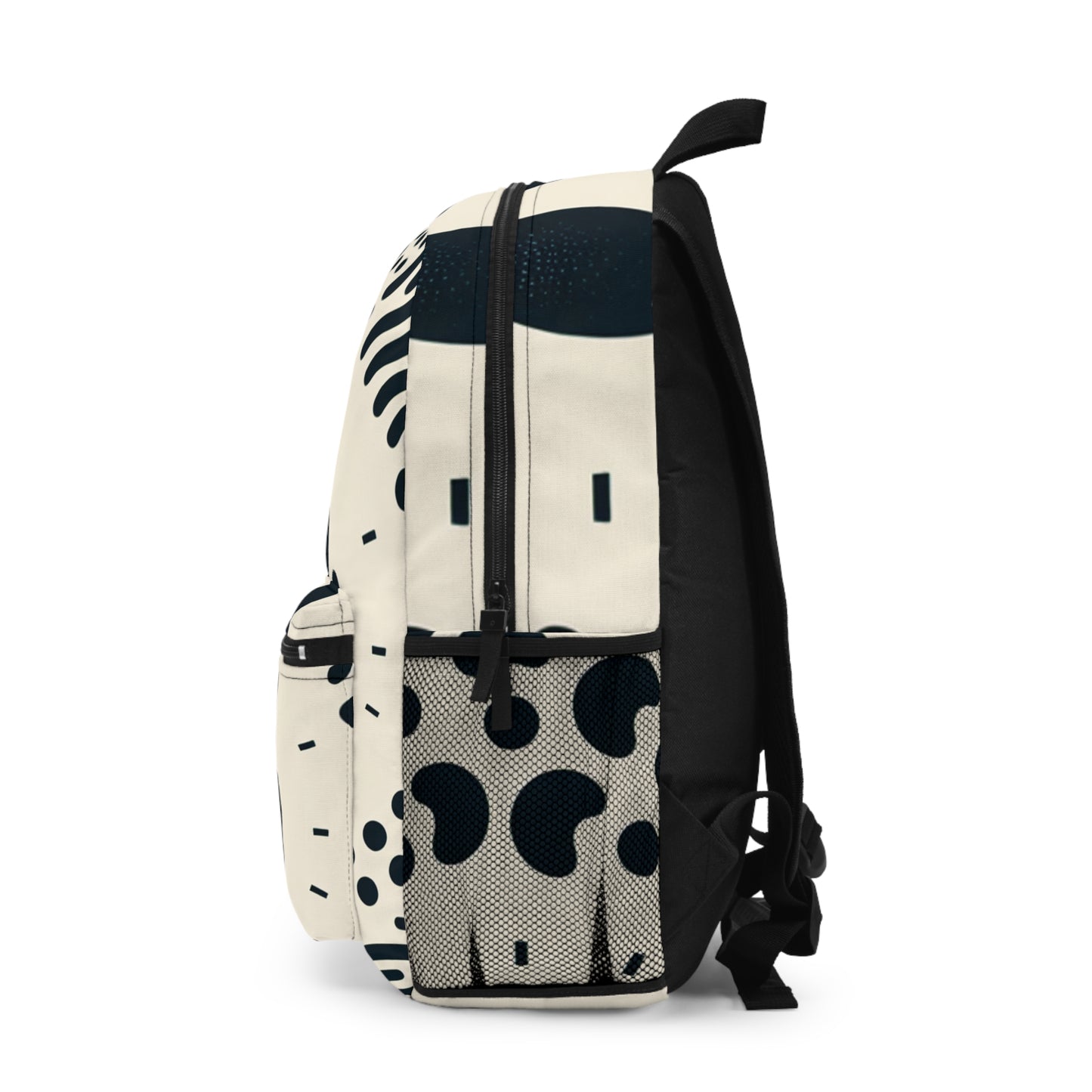 Evelyn Daniels - Backpack