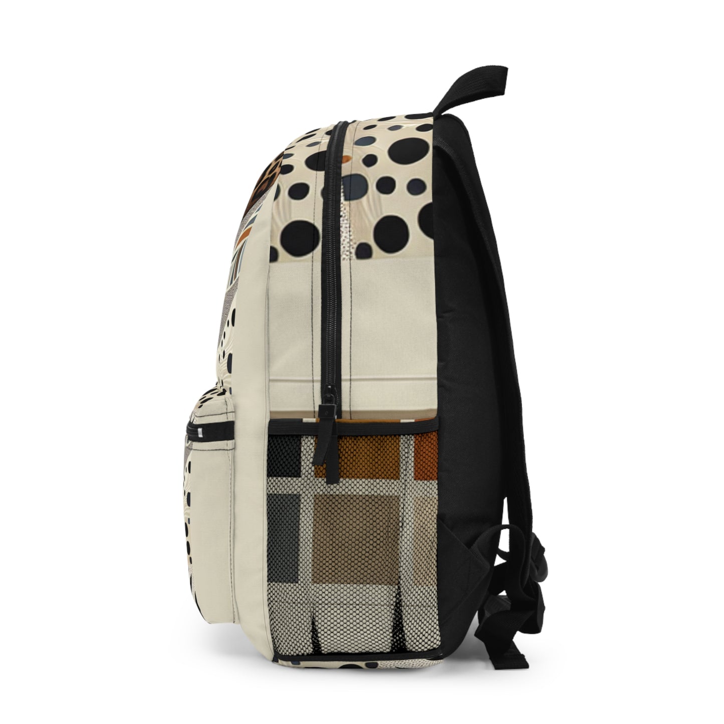 Serena Shipton - Backpack