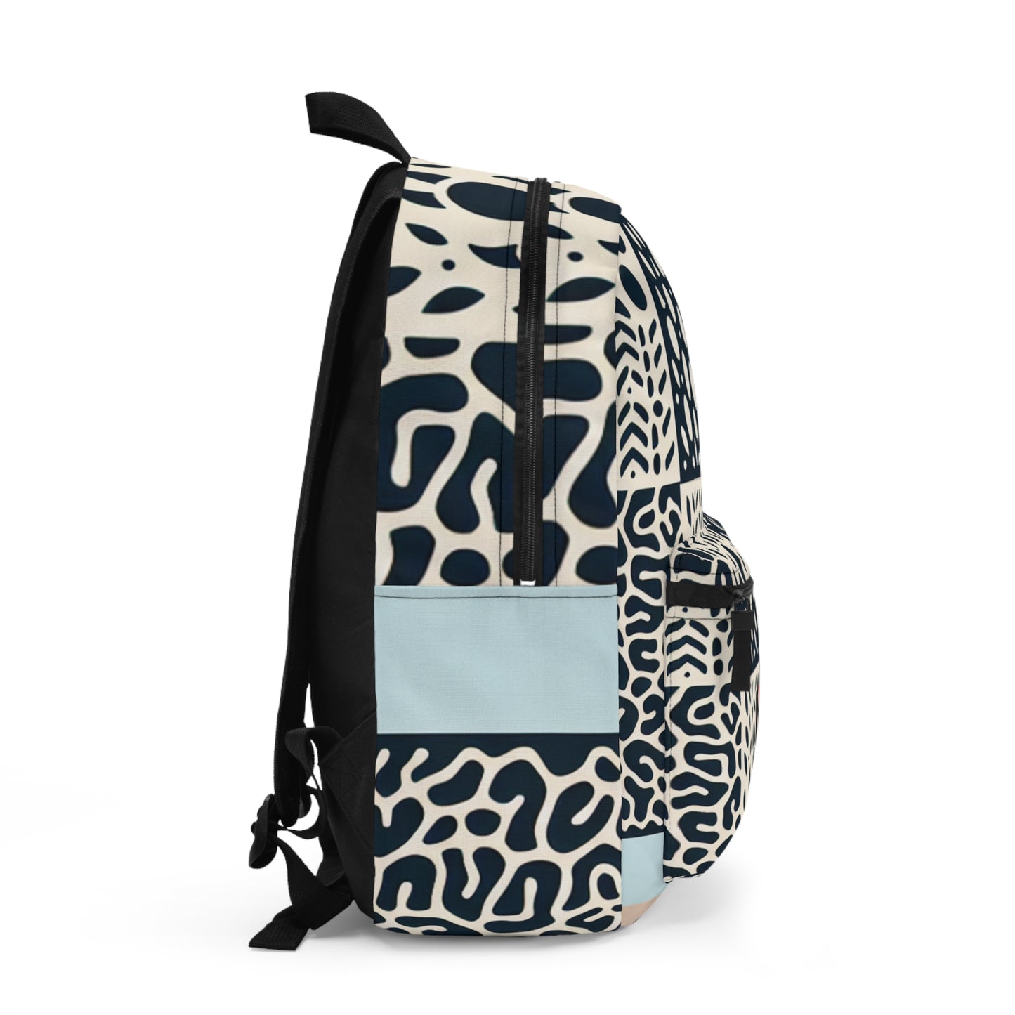 Nina Blackwell - Backpack