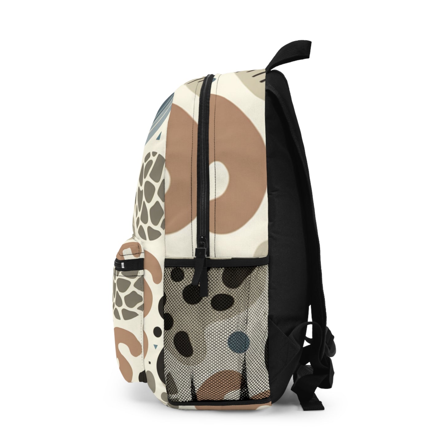 Dianne Huddleston - Backpack