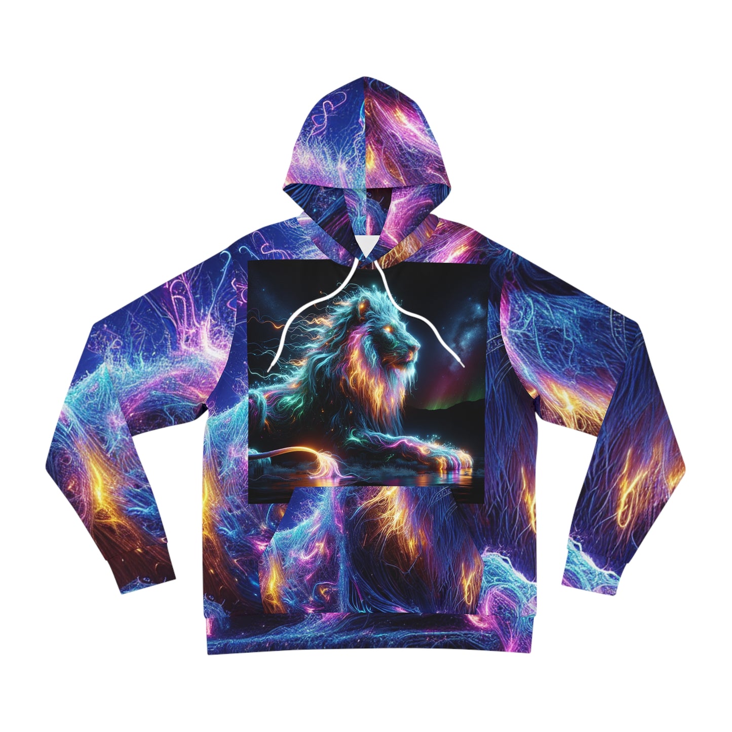 Daphne Foy. - AOP Hoodie65817eea941c2d25d1ff94b3Daphne Foy.