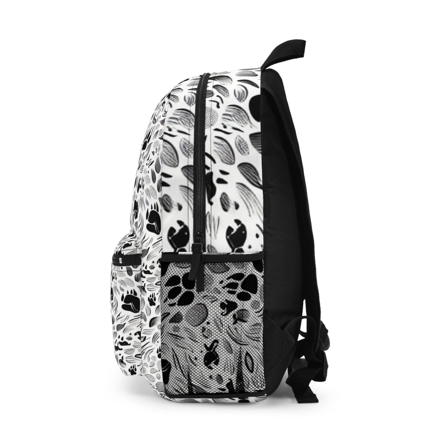 Nancy White - Backpack