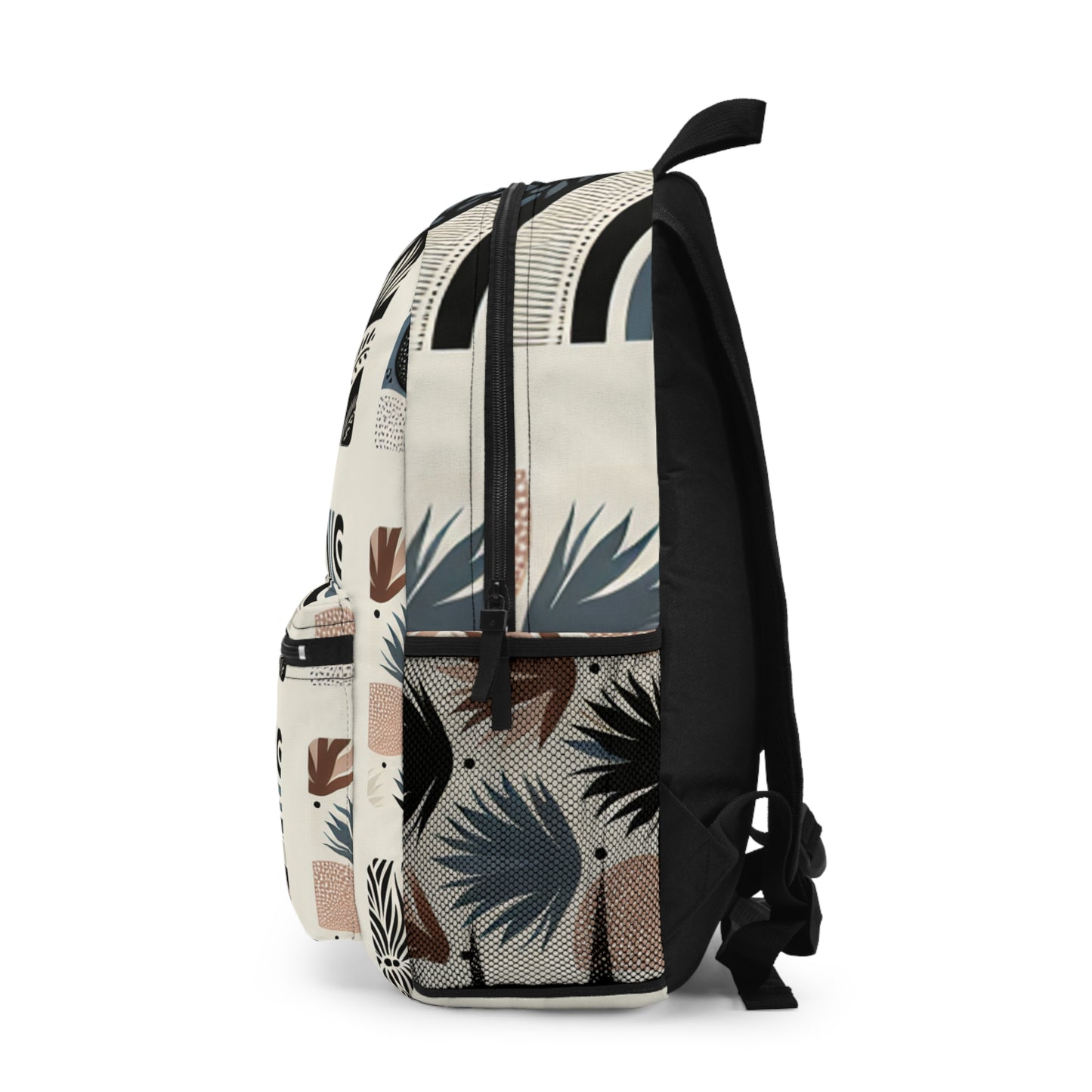 Paula Smith - Backpack