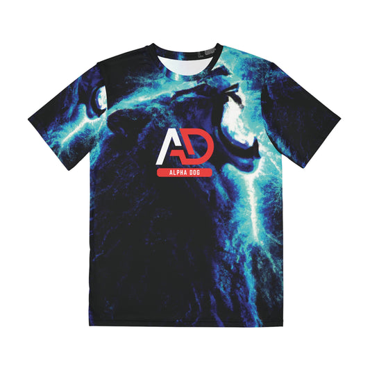 Harper Bankson - AOP Tee